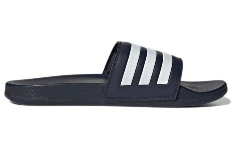 adidas Adilette Comfort Slide 'Legend Ink' GZ5892 - 3