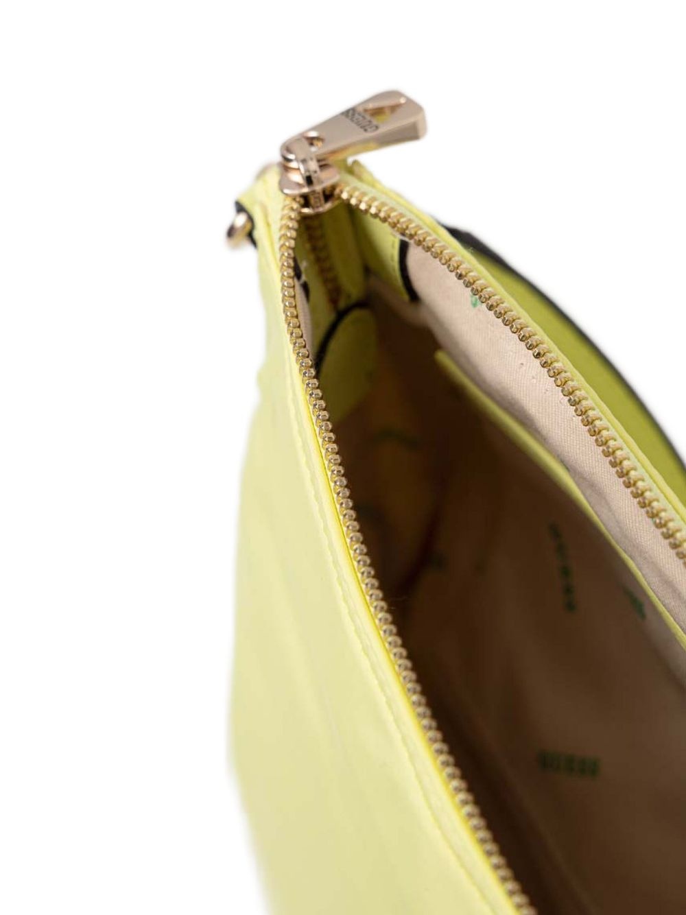 logo-plaque crossbody bag - 5