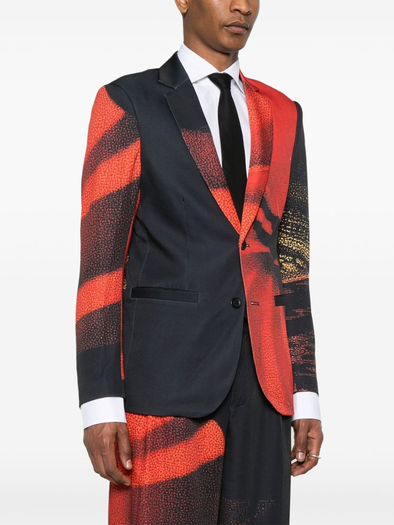Spiralingman blazer 3