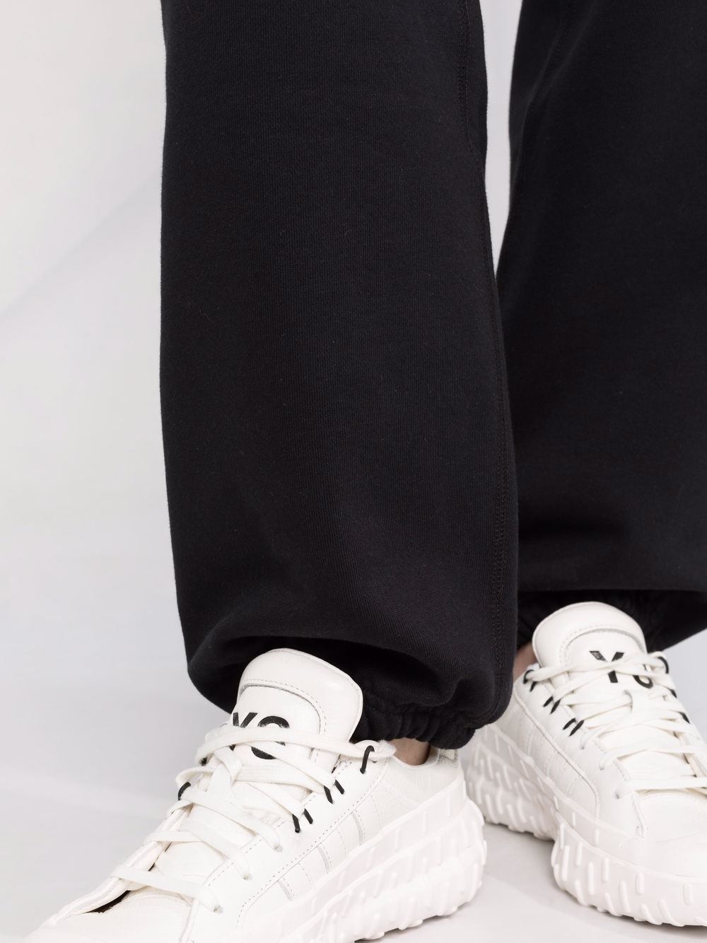 NRG Solo Swoosh track pants - 3