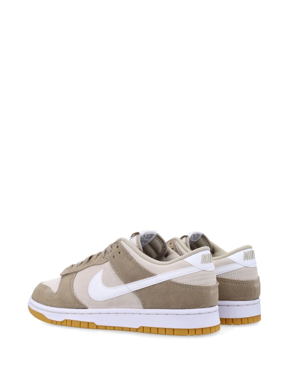 Dunk Low sneakers - 3