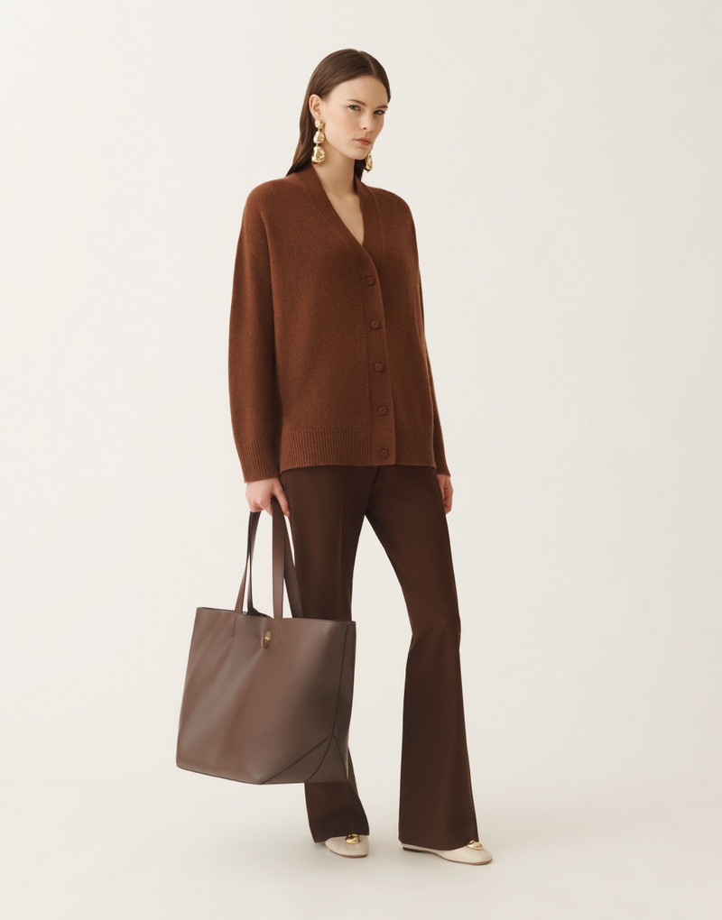 FABIANA FILIPPI Cashmere sweater outlook