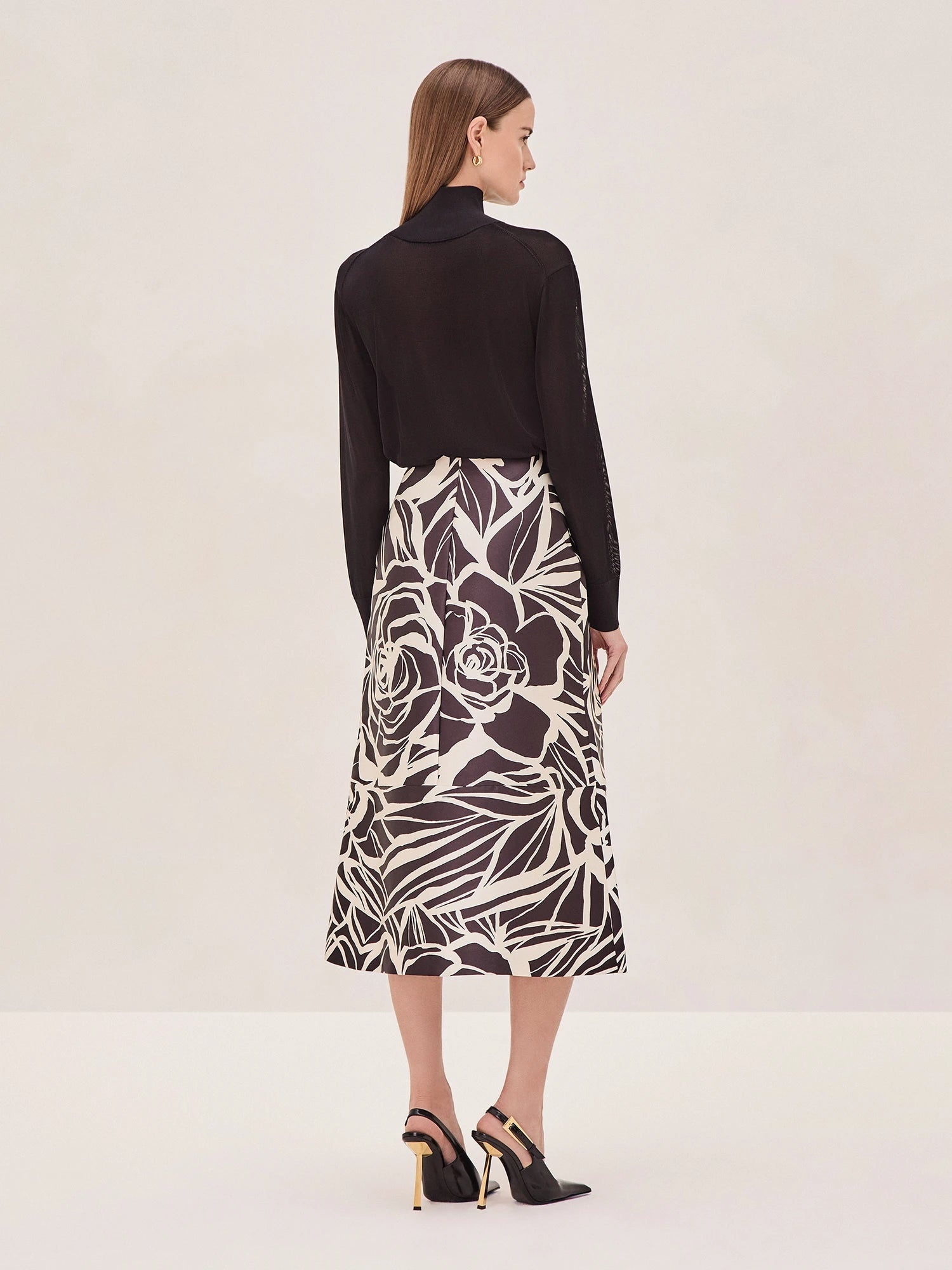Patel Skirt - 3