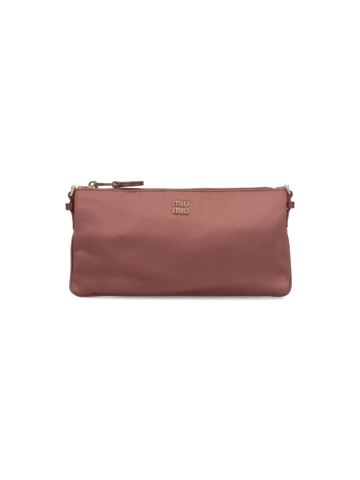 LOGO MINI POUCH - 1