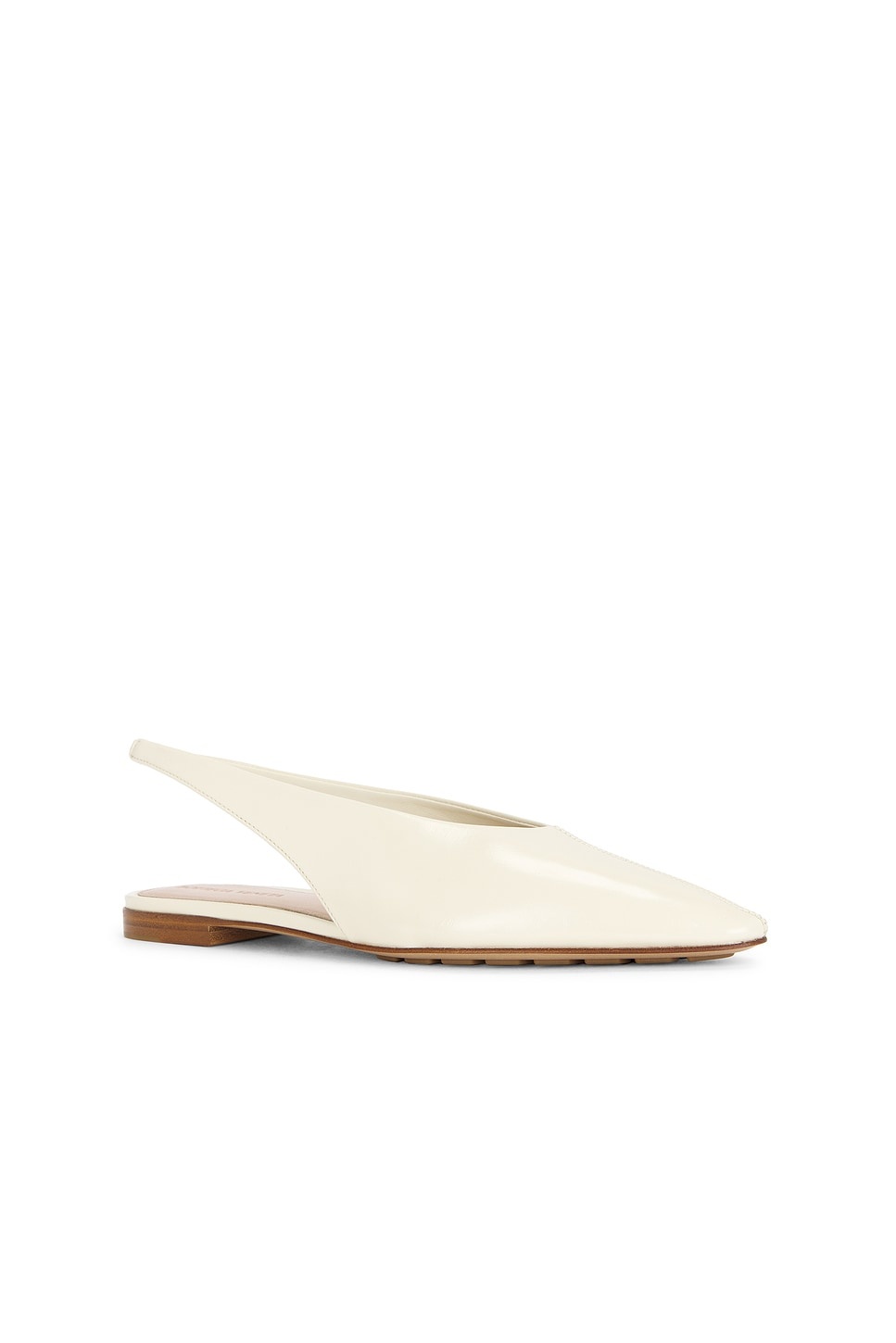 Slingback Flat - 2