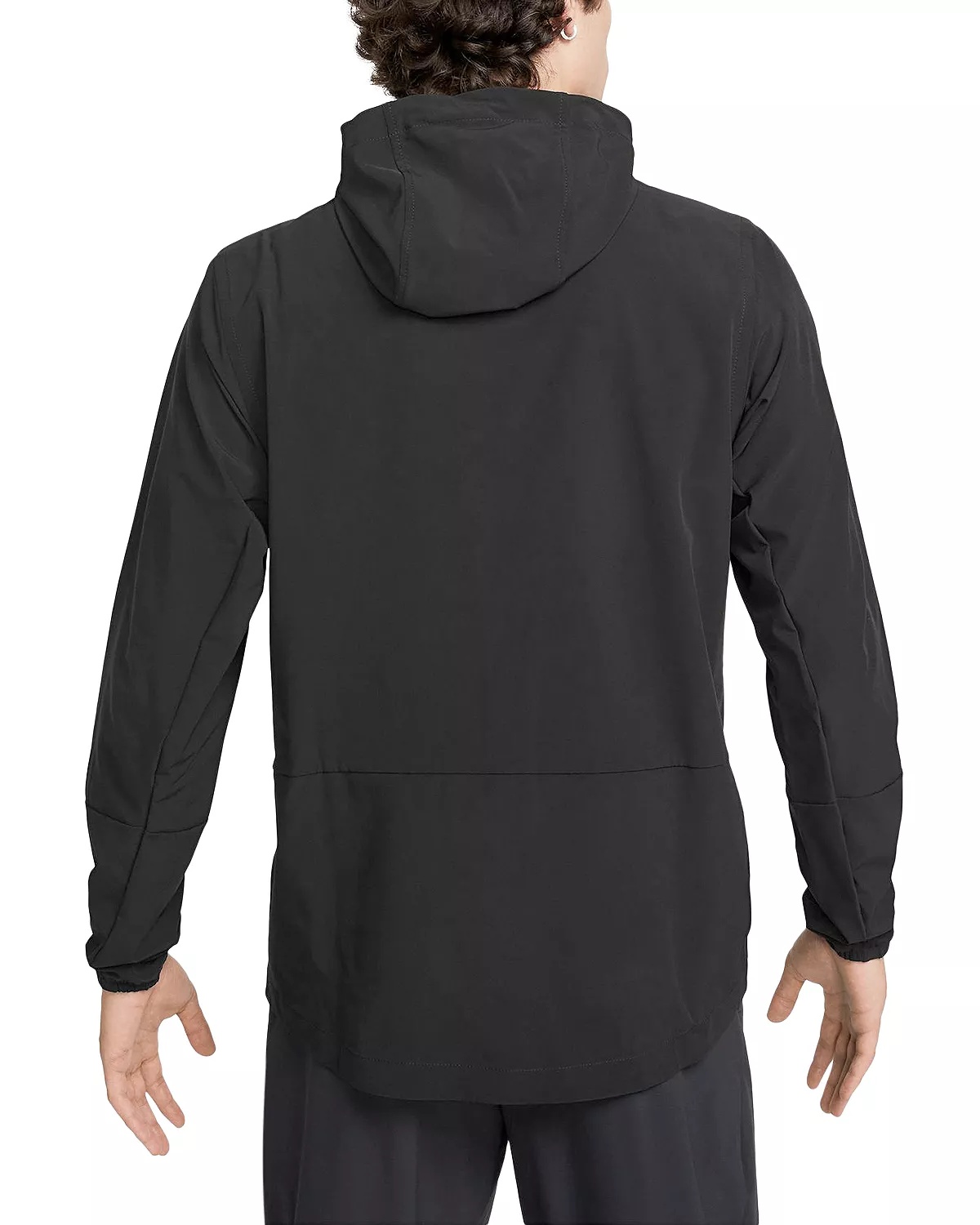 Unlimited Water Repellent Hooded Versatile Jacket - 5