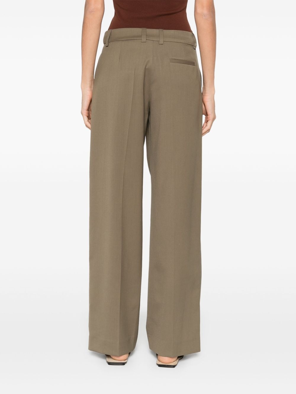 Daytona trousers - 4