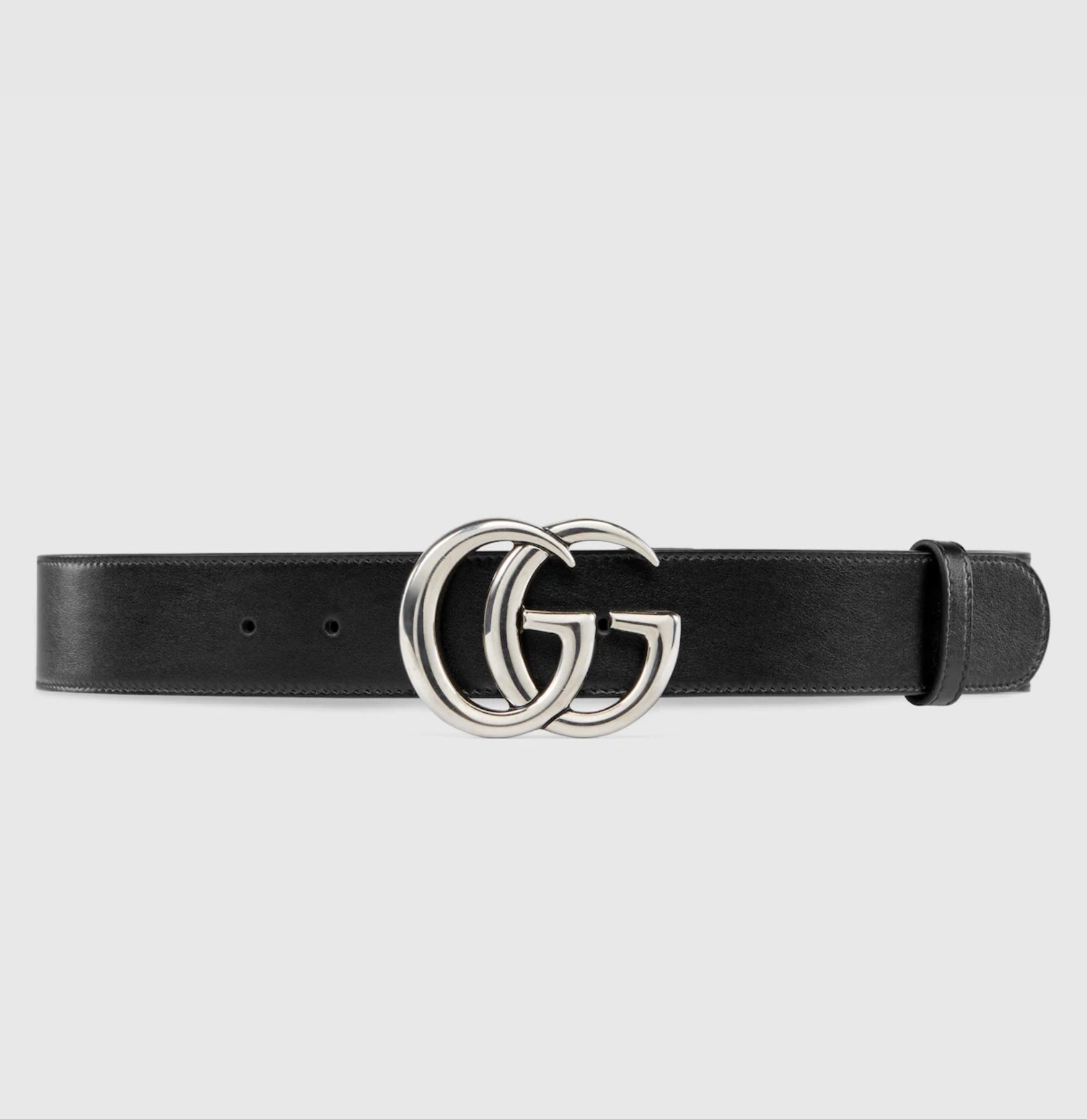 GUCCI GG MARMONT BELT - 1