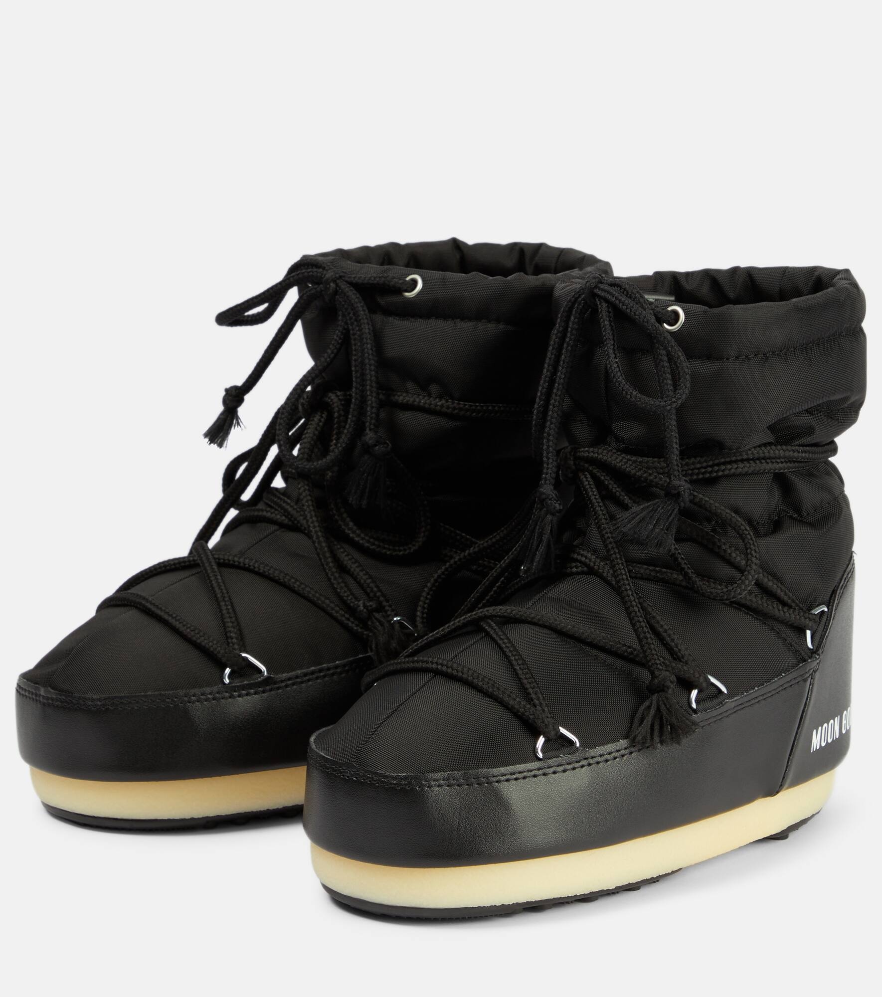 Icon Light Low snow boots - 5