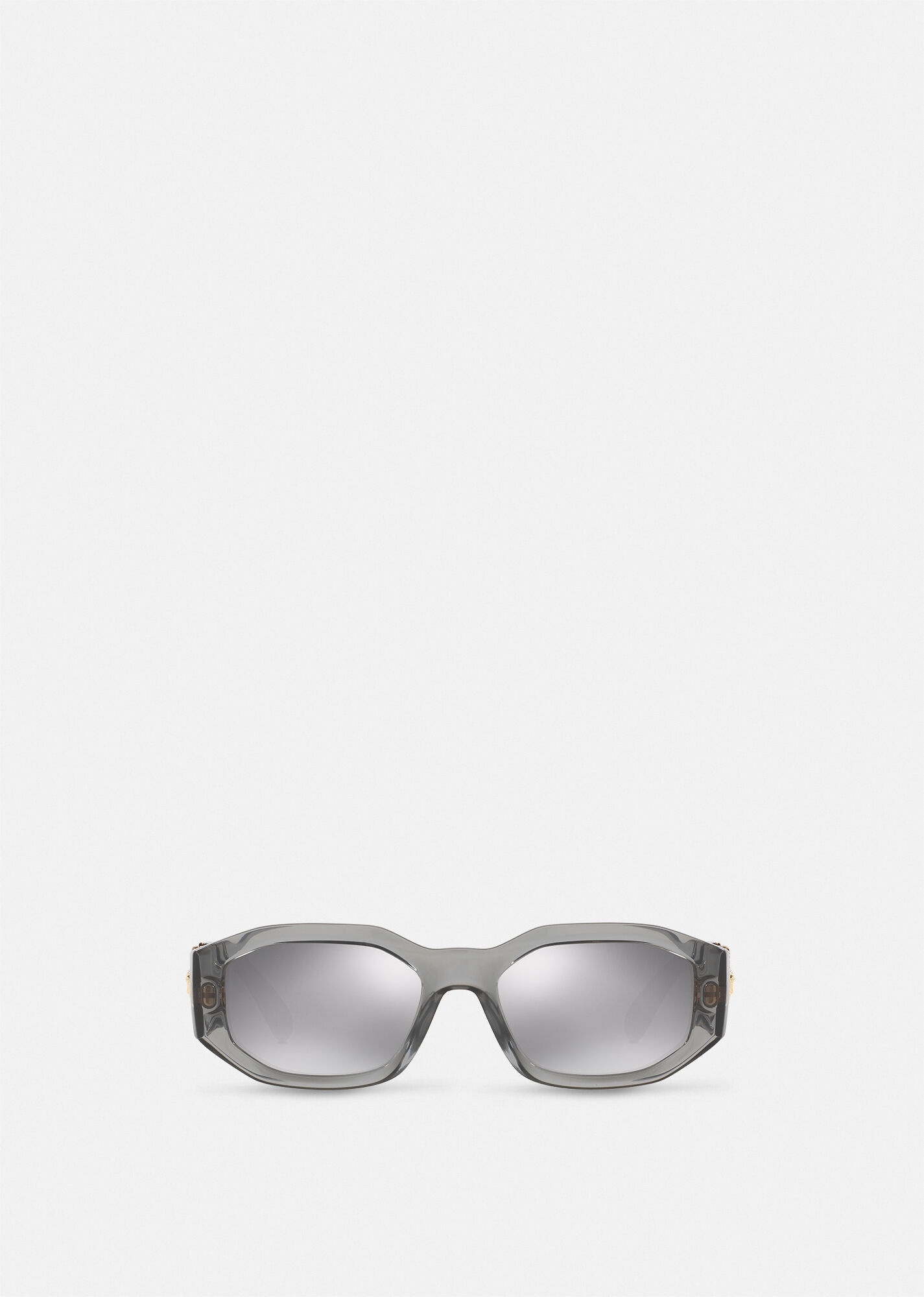 Medusa Biggie Sunglasses - 2