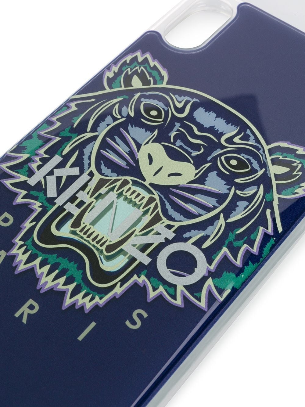 Tiger iPhone XS Max case - 3