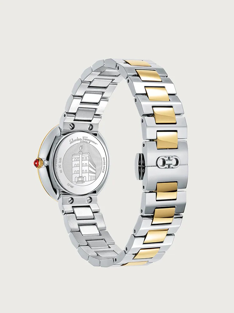FERRAGAMO CHIC WATCH - 2