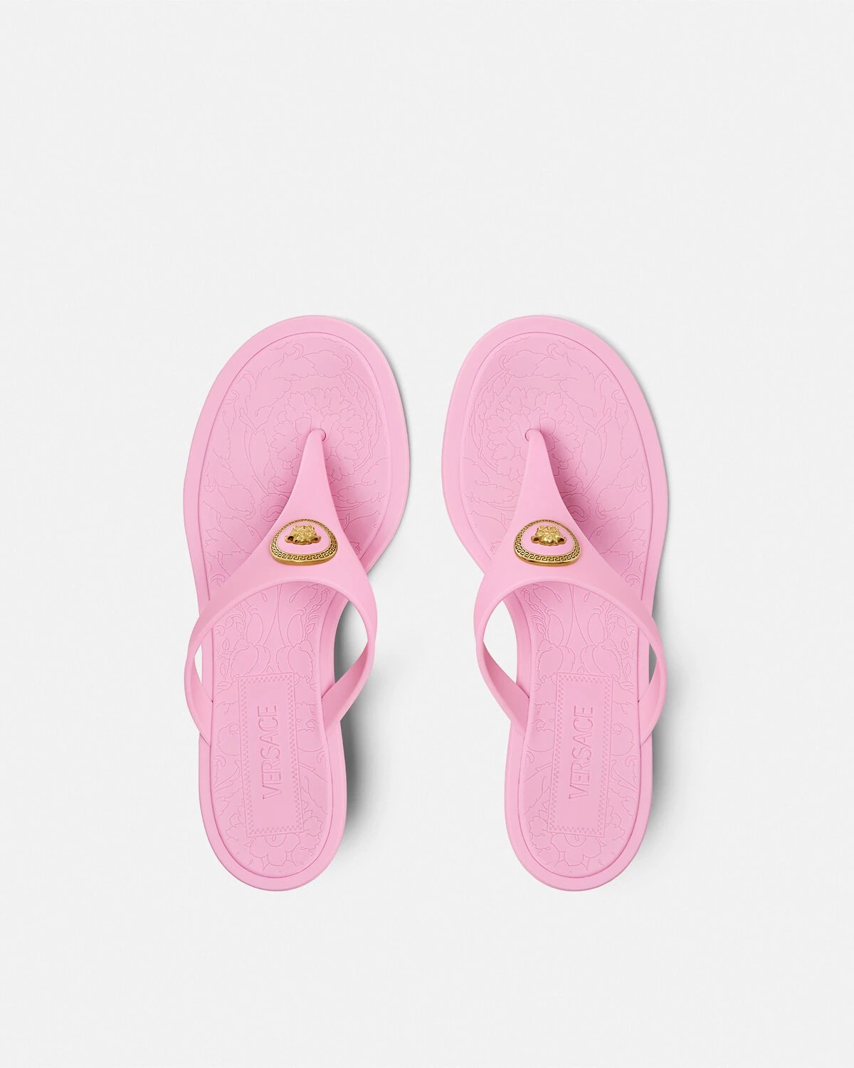 Alia Mules 55 mm - 3