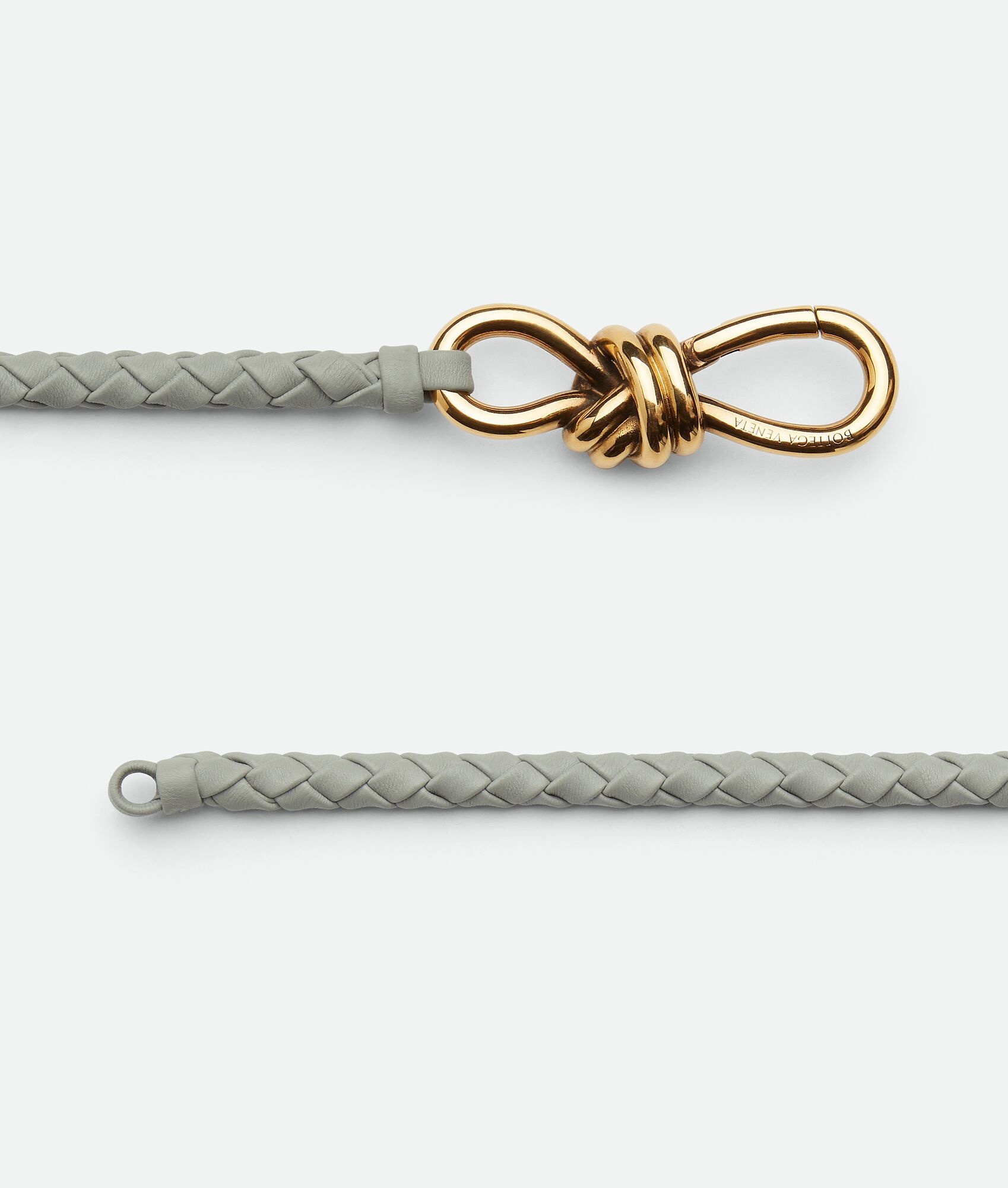 ベルト BOTTEGA VENETA Andiamo Belt Bottega Veneta ​Andiamo Intrecciato Belt | Saks Fifth Avenue