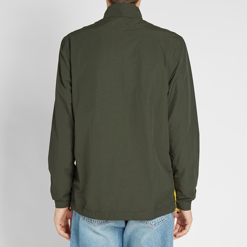 Barbour Beacon Blackett Popover Shirt Jacket - 5