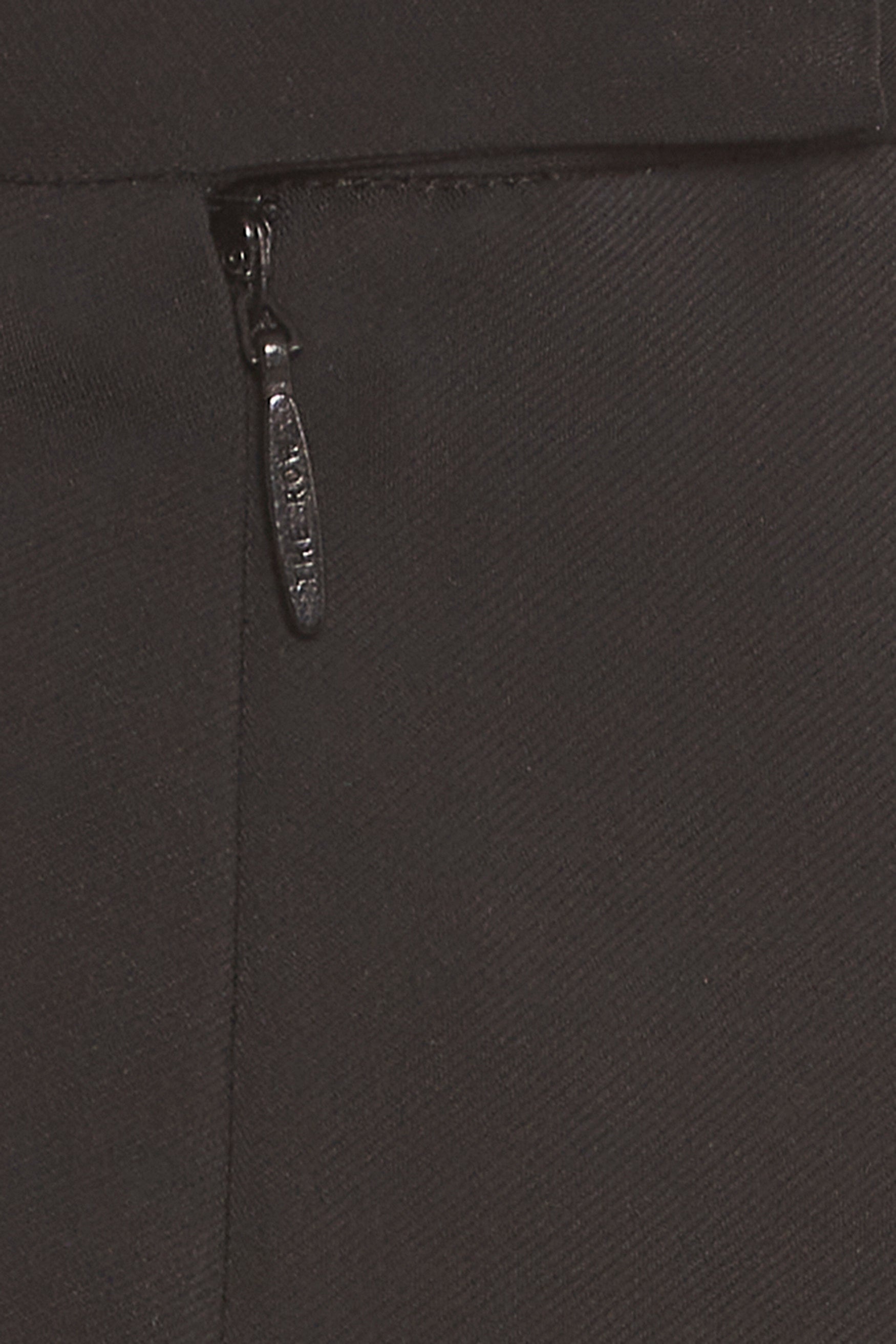Sovino Pant in Viscose - 3