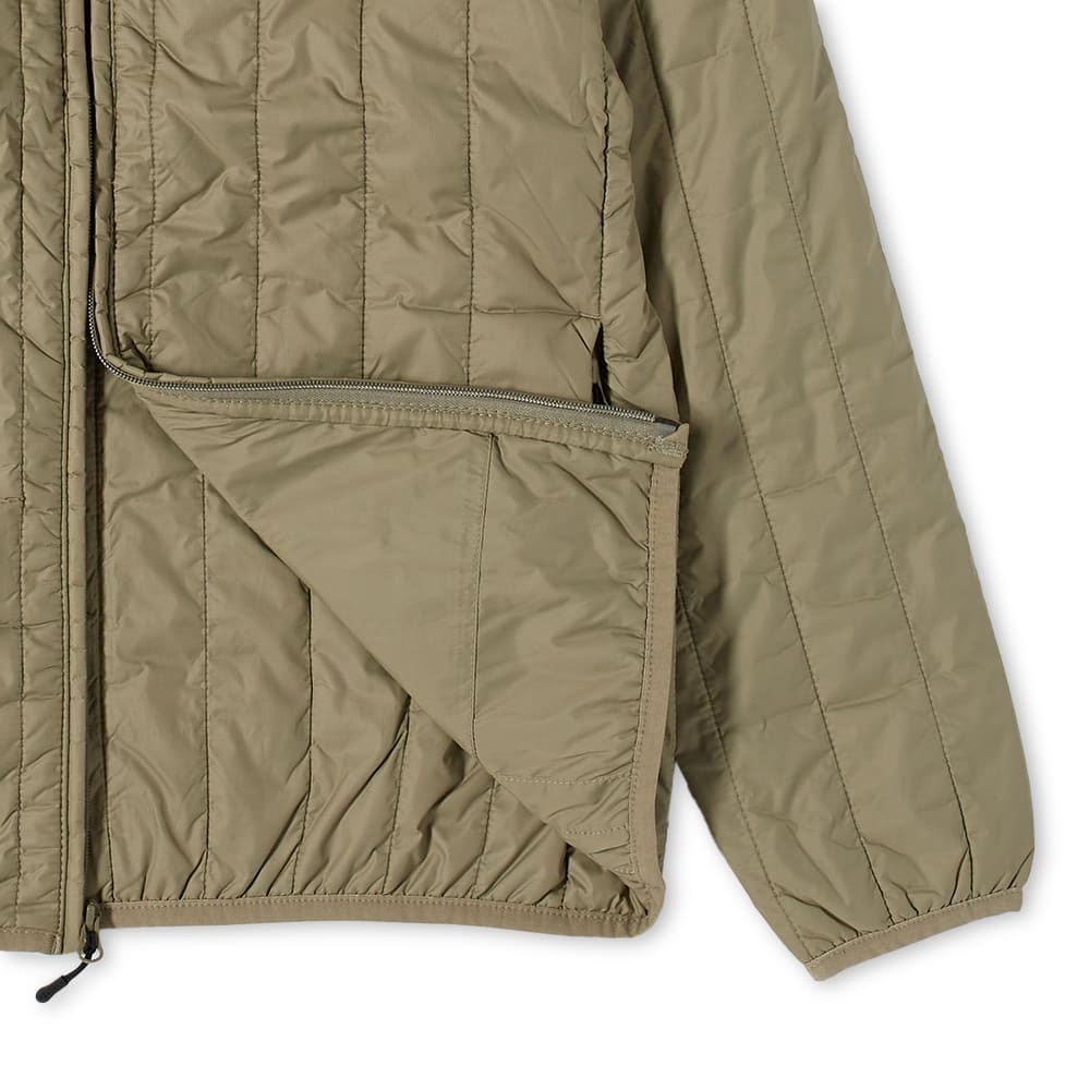 Filson Ultralight Fleece Jacket - 2