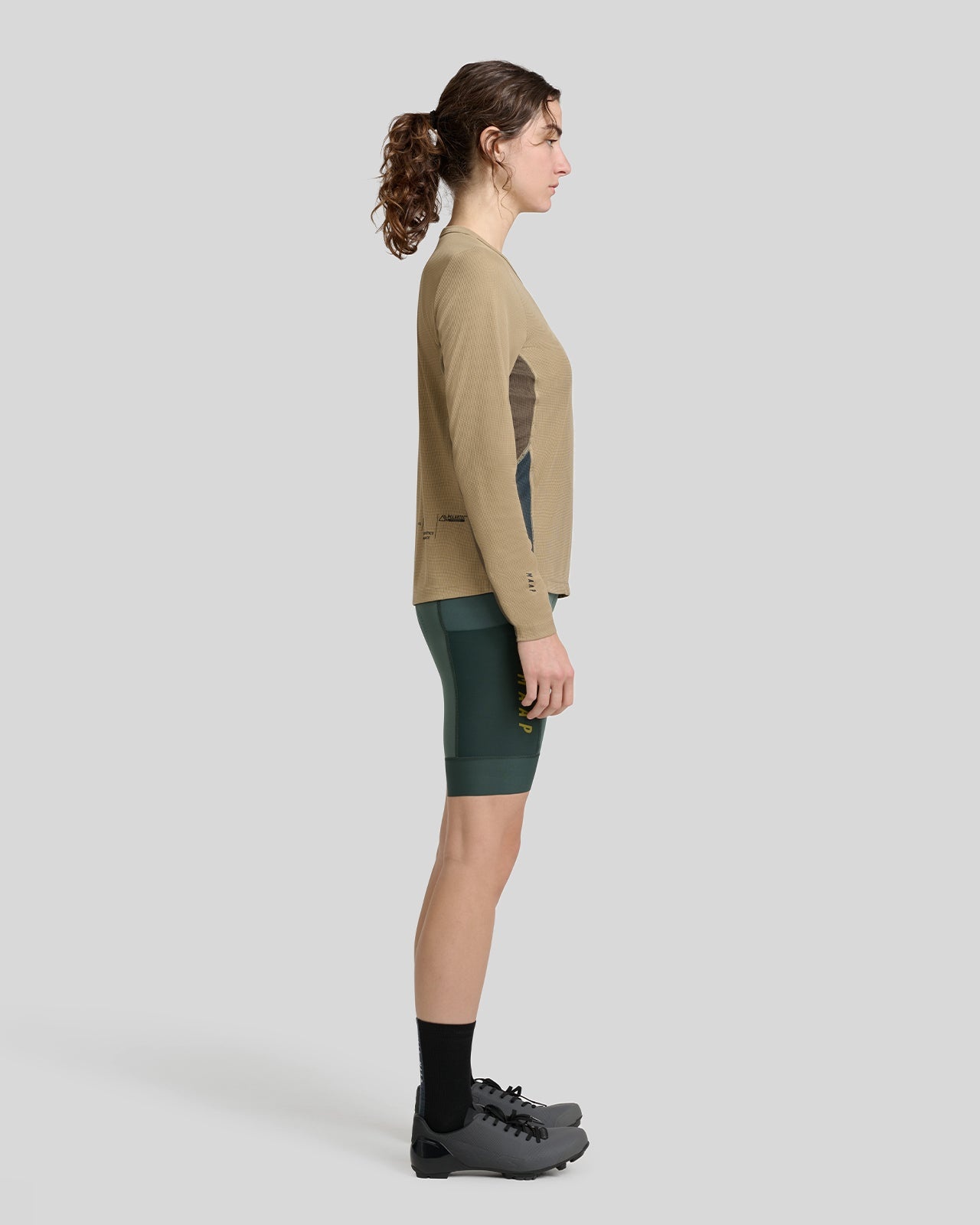 Women's Alt_Road™ Ride LS Tee 3.0 - 3