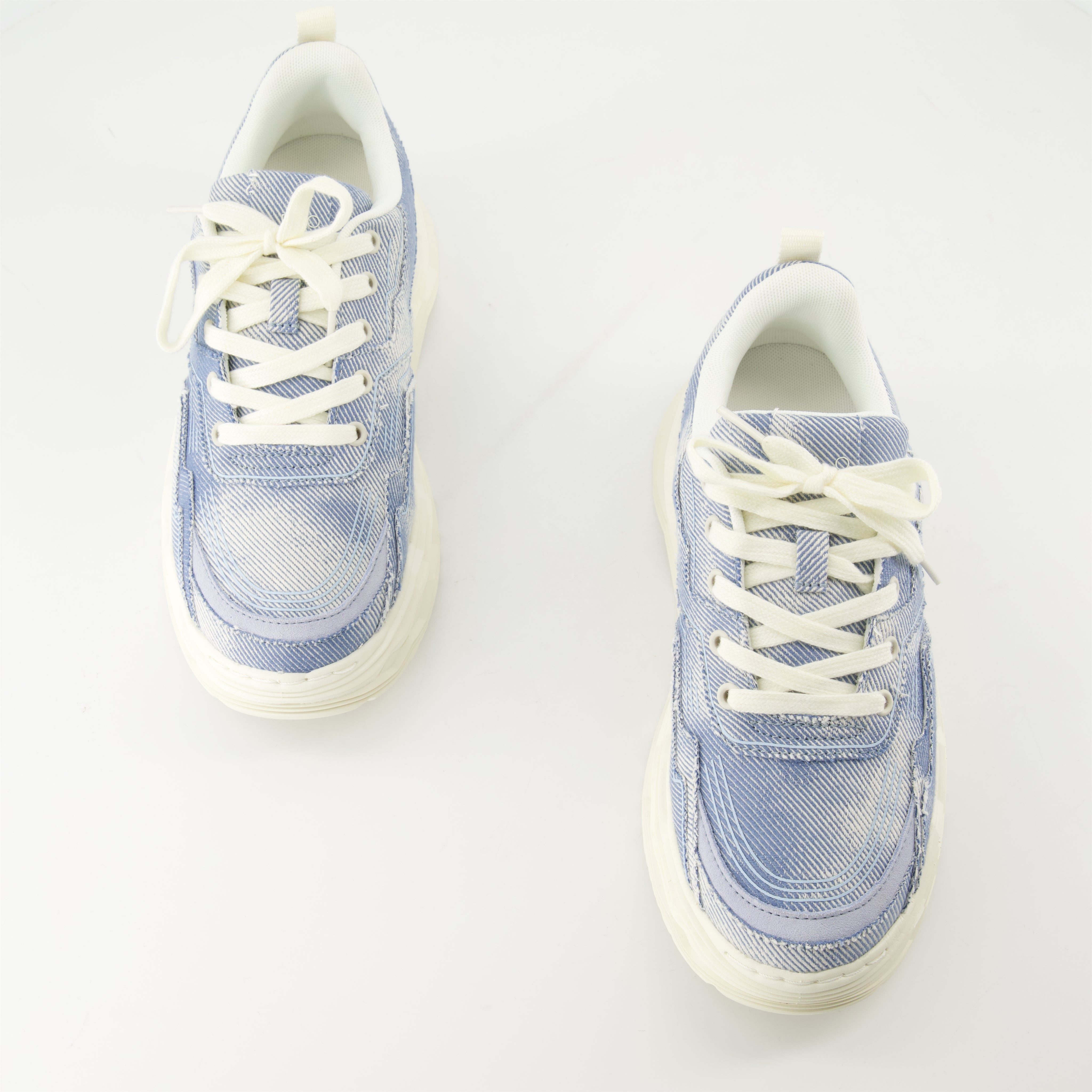 Iro - Baskets Wave - 6