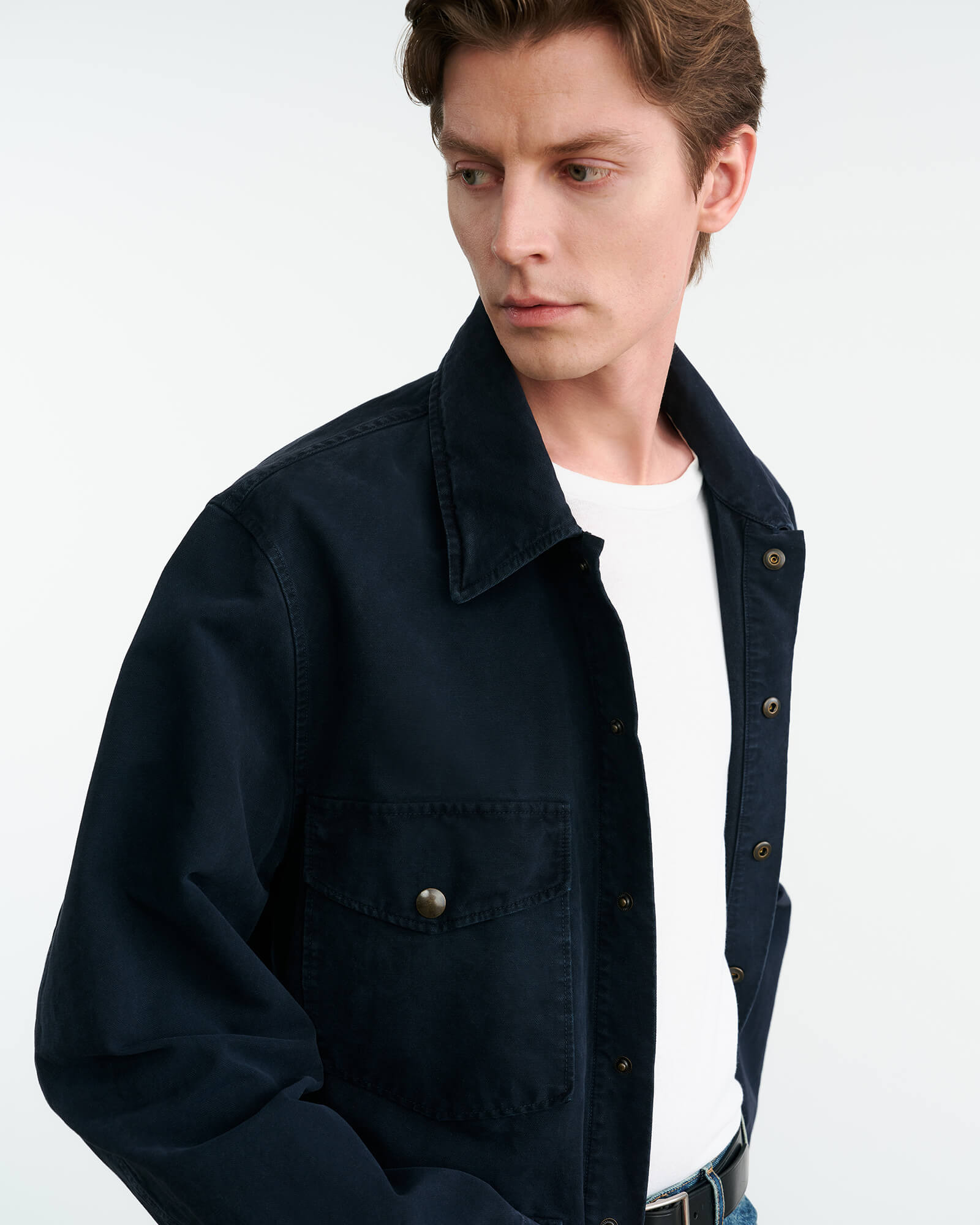 HAROLD JACKET - 3
