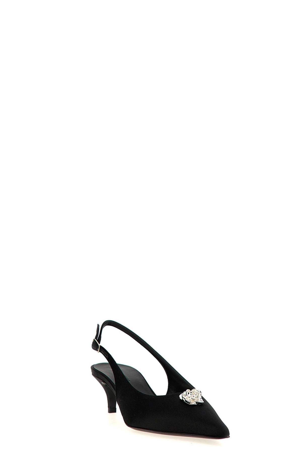 Rosetta slingback - 2
