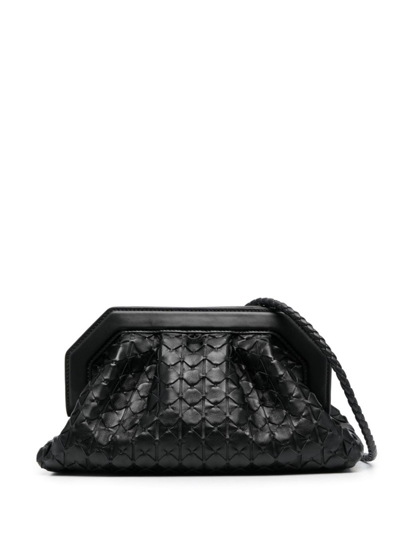 Mini Secret Mosaico clutch bag 1