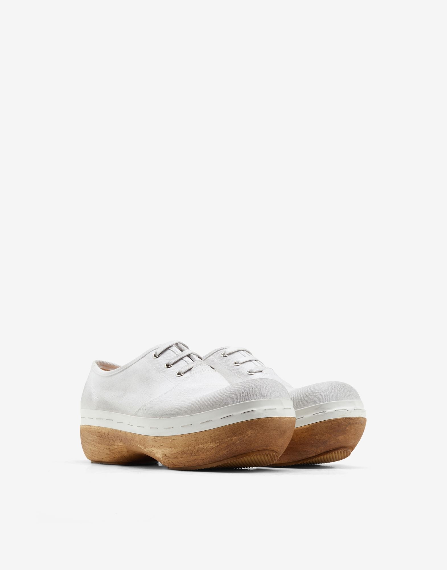 Clog sneakers - 2