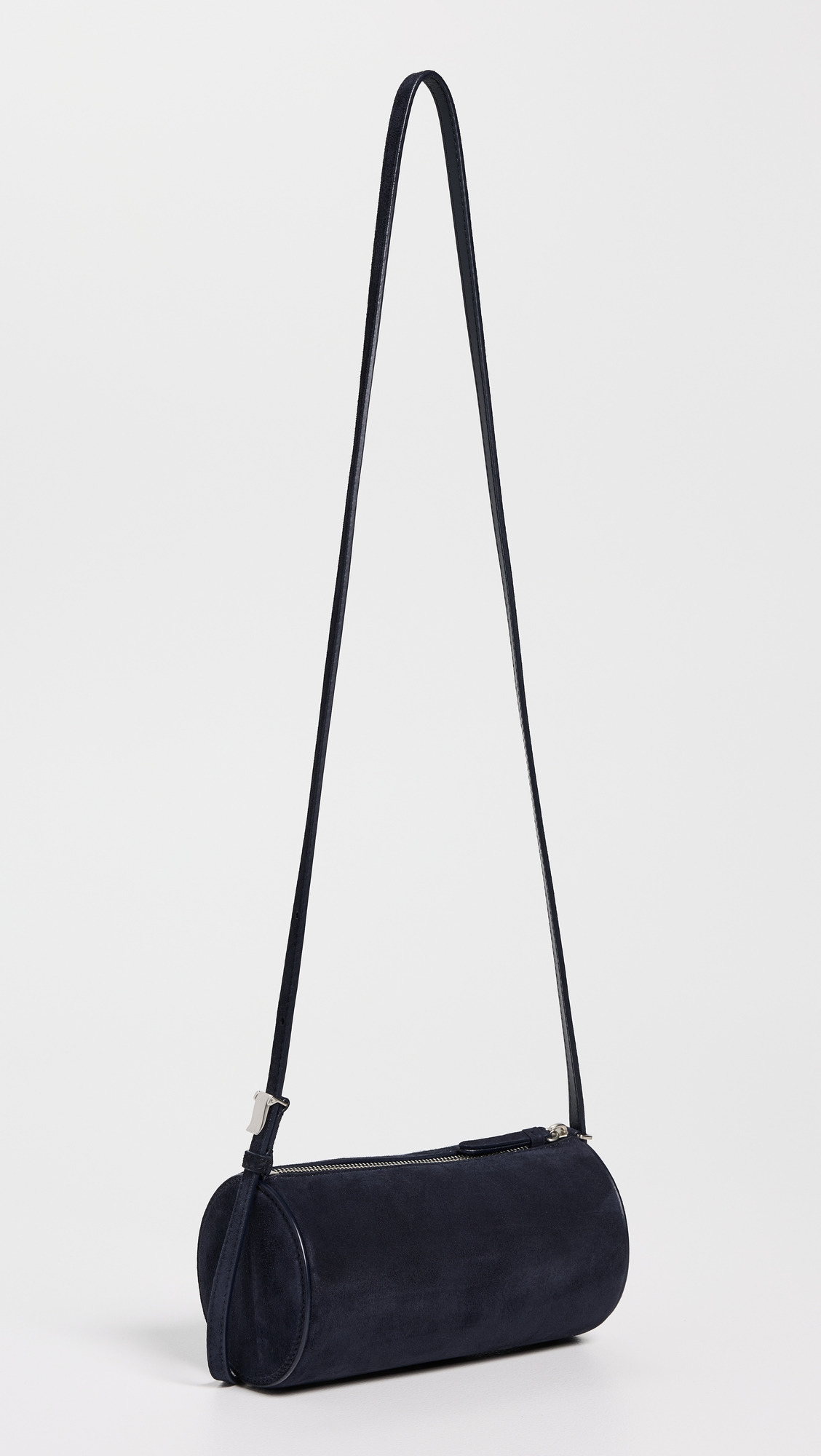 Crossbody Silo Bag - 3