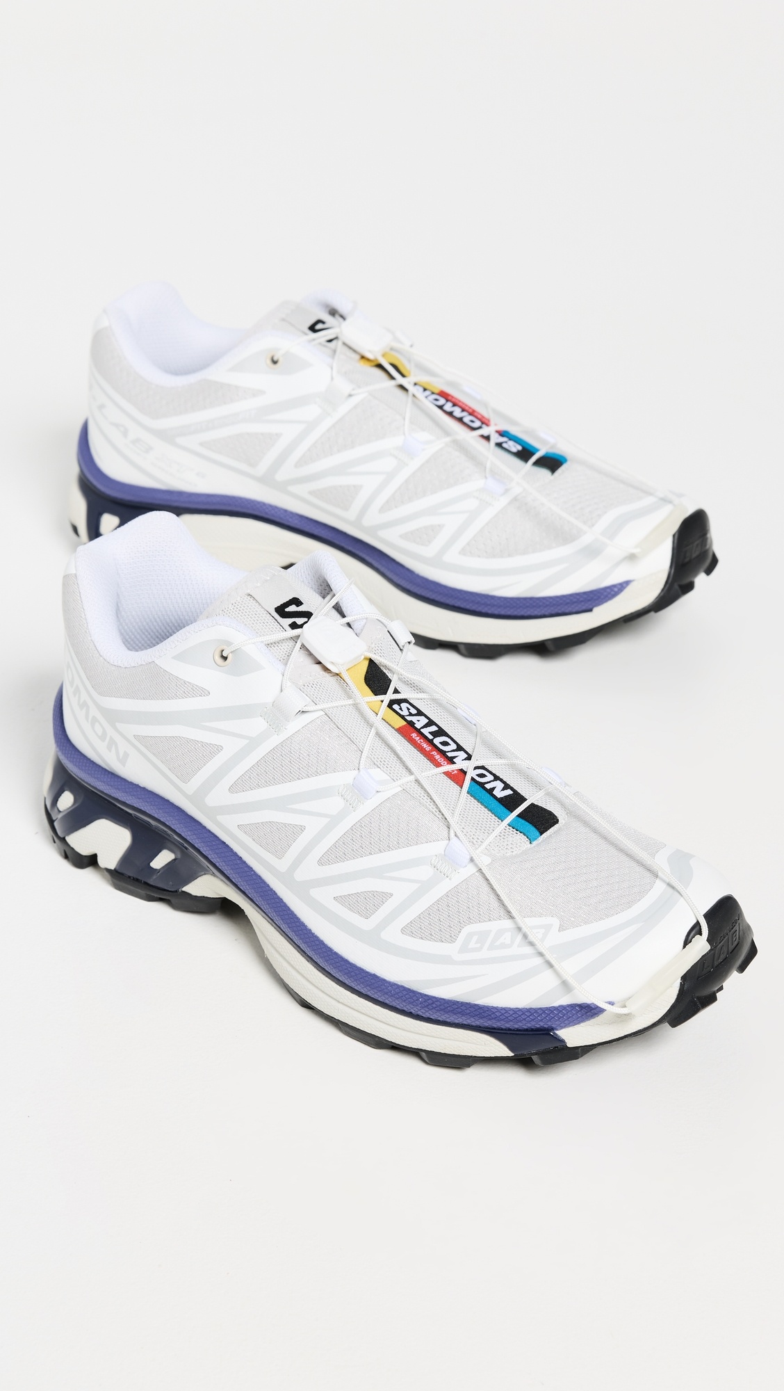 XT-6 Sneakers - 4