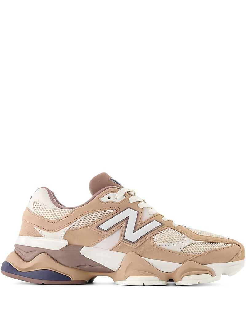 9060 "Earth Shadow/Flat Taupe" sneakers 1