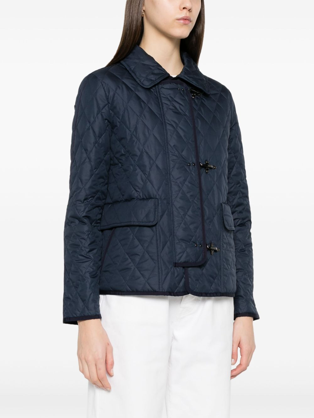 Fay - Fay Jacket - 4