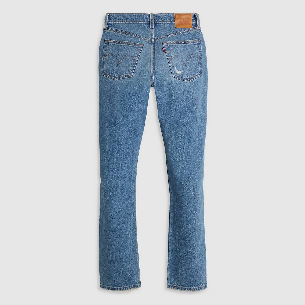 501® ORIGINAL FIT WOMEN'S JEANS - 7