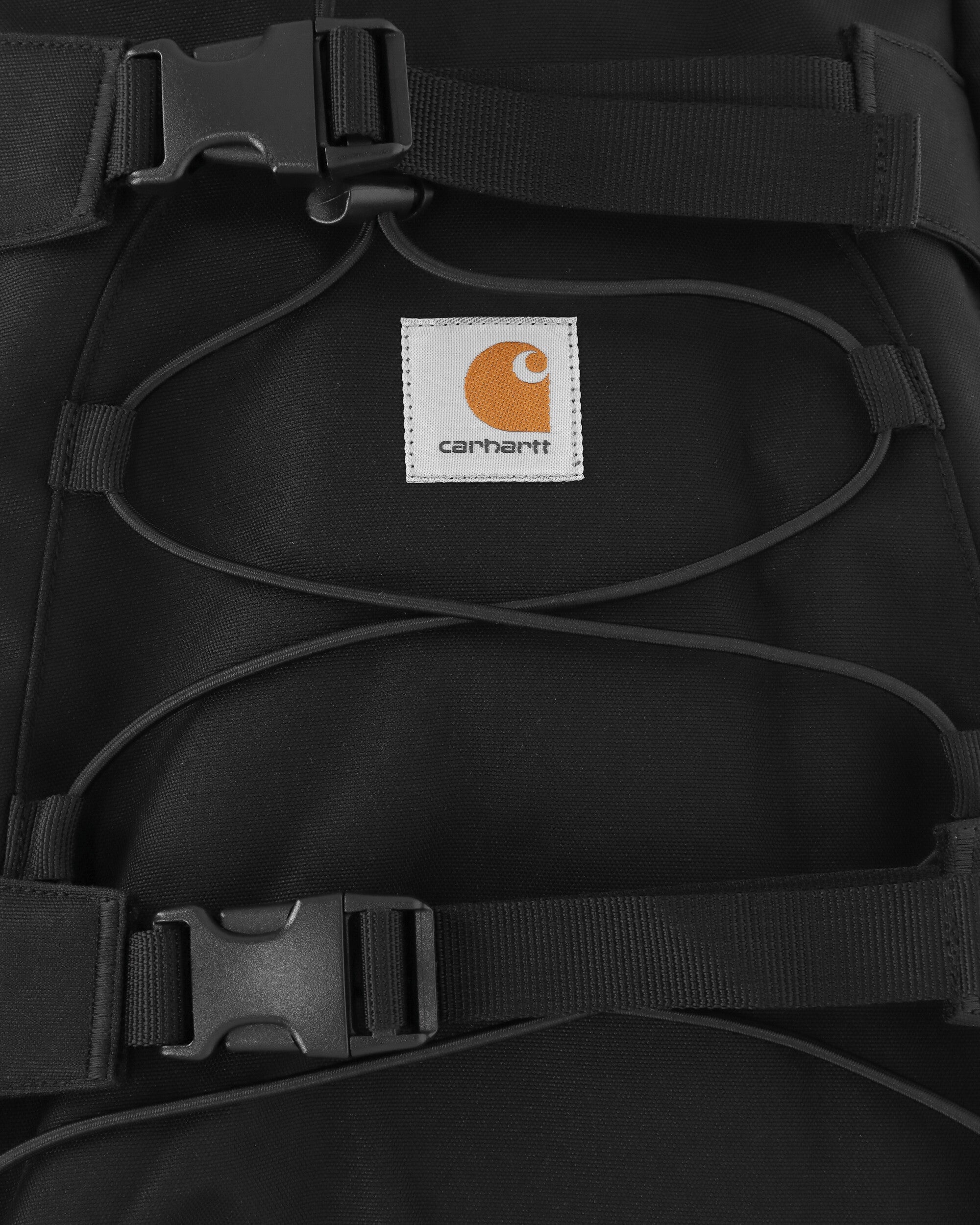 Kickflip Backpack Black - 4