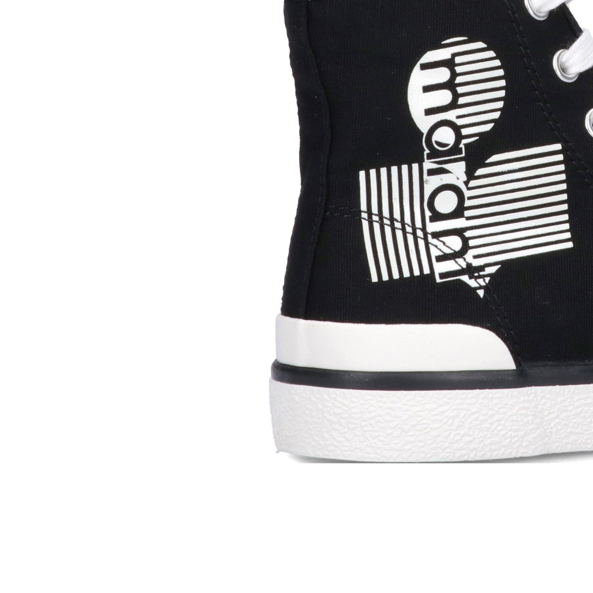 Isabel Marant Canvas Sneakers Women - 4