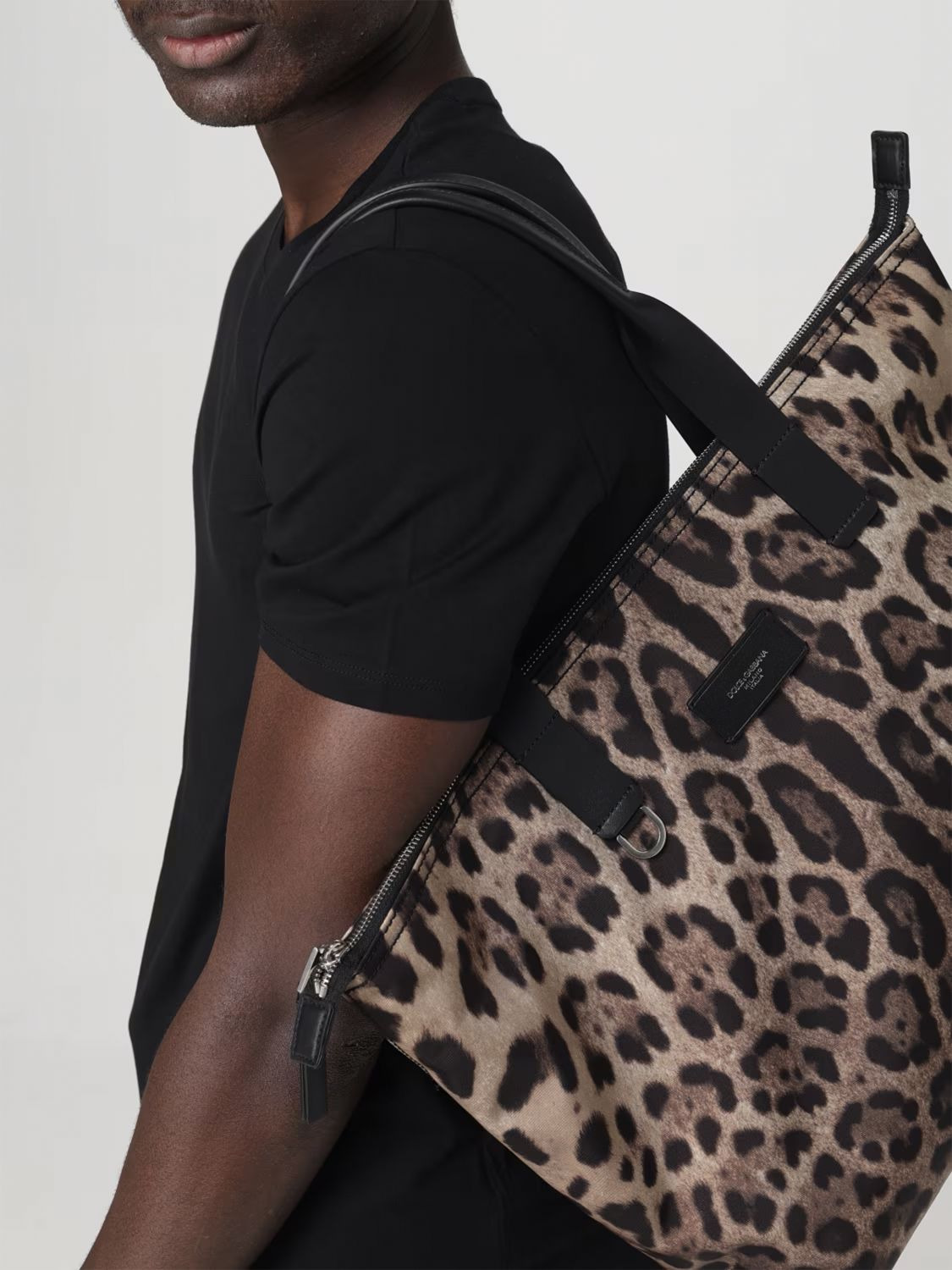 Bags men Dolce & Gabbana - 2
