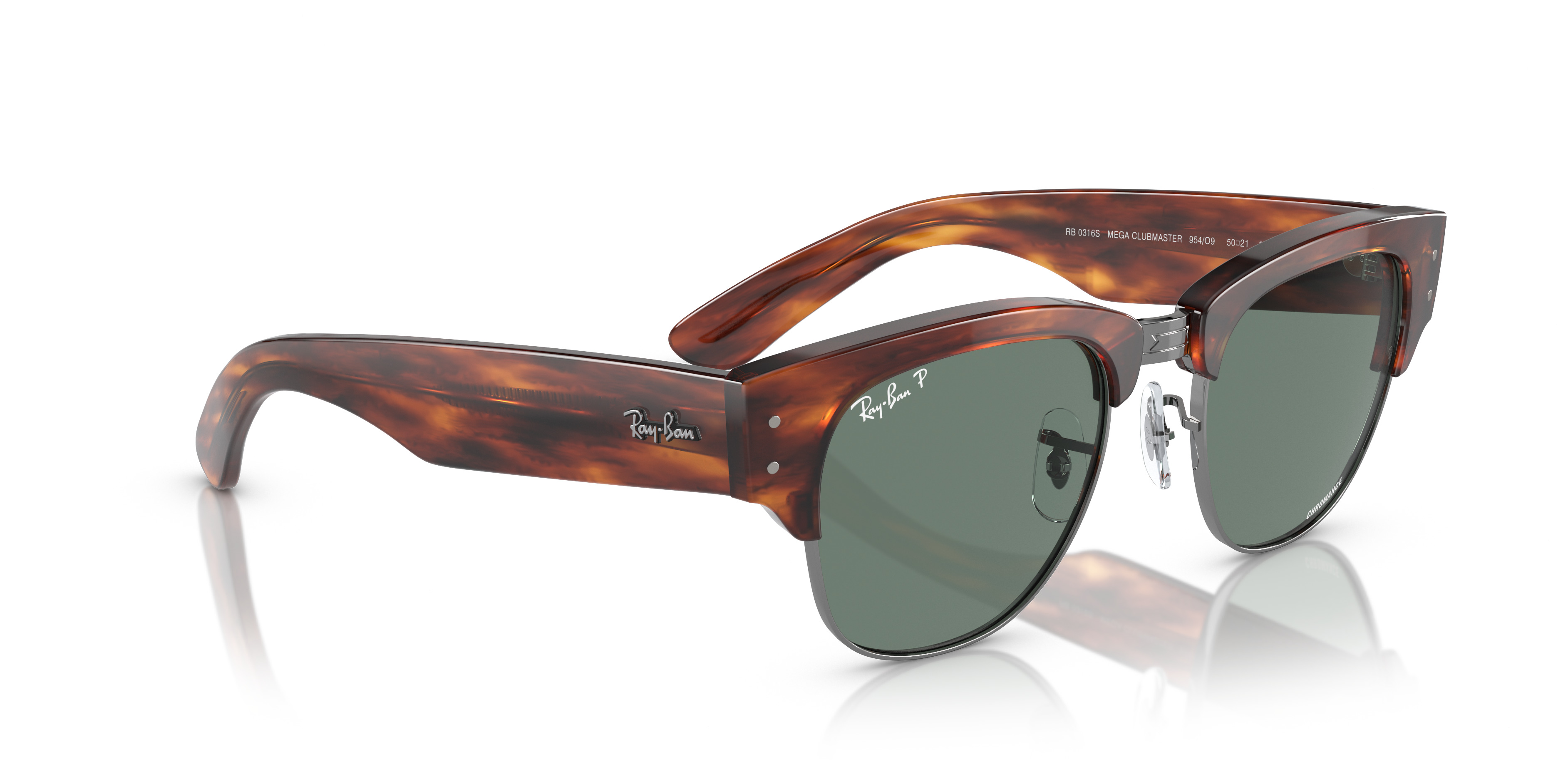 MEGA CLUBMASTER HOLIDAY LIMITED - 7