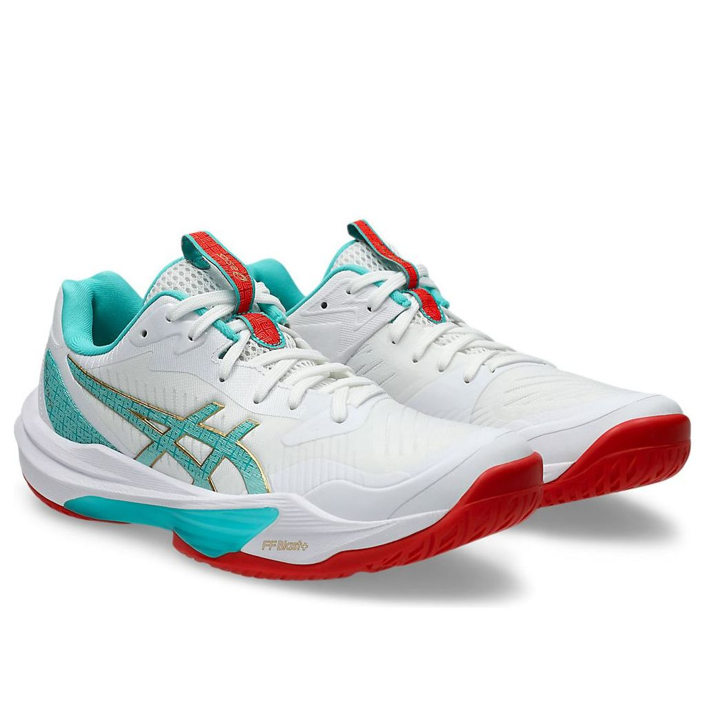 (WMNS) ASICS Sky Elite FF 3 'White Sea Glass' 1052A088-960 - 3