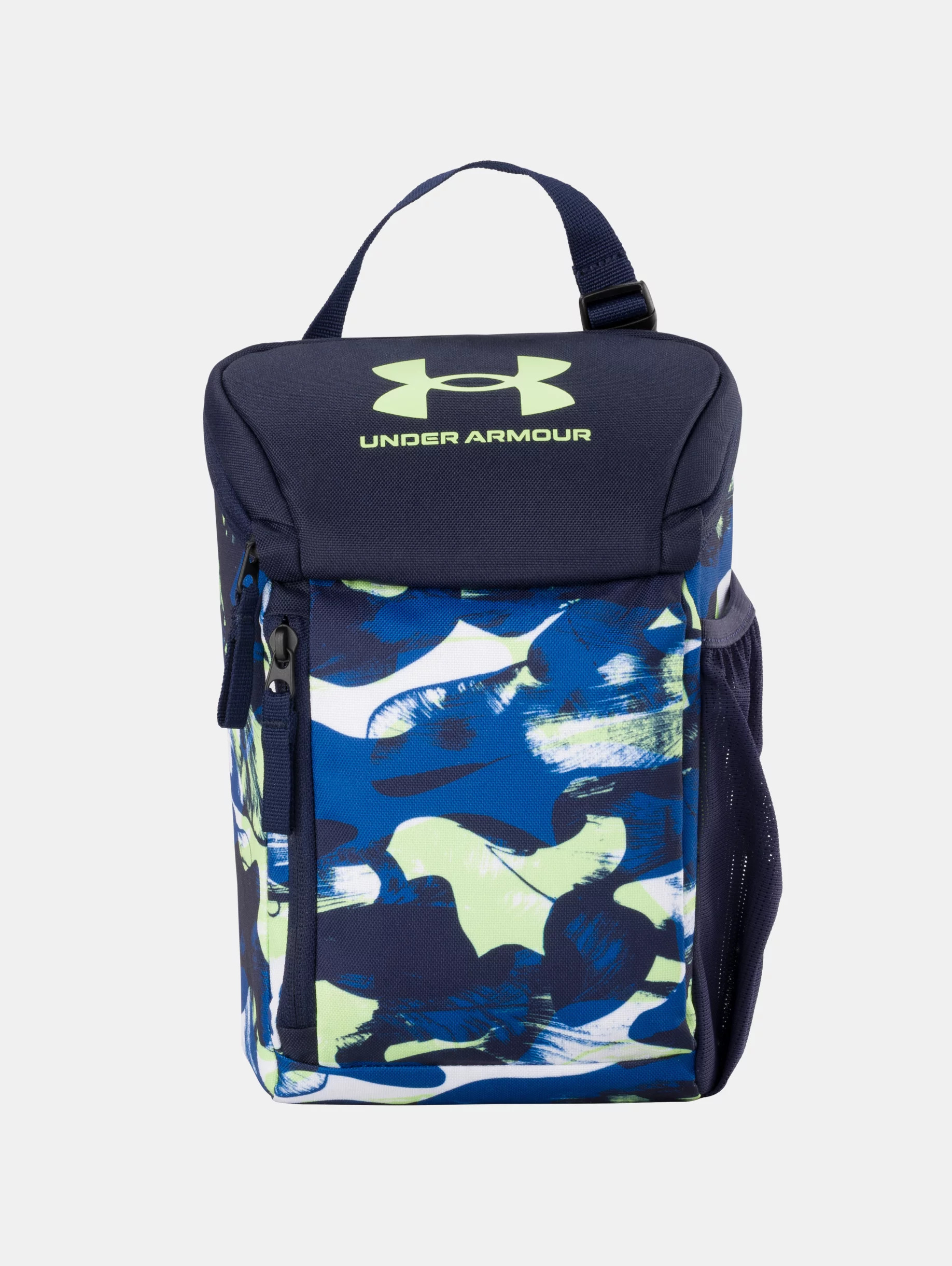 UA Sideline Lunch Box - 6
