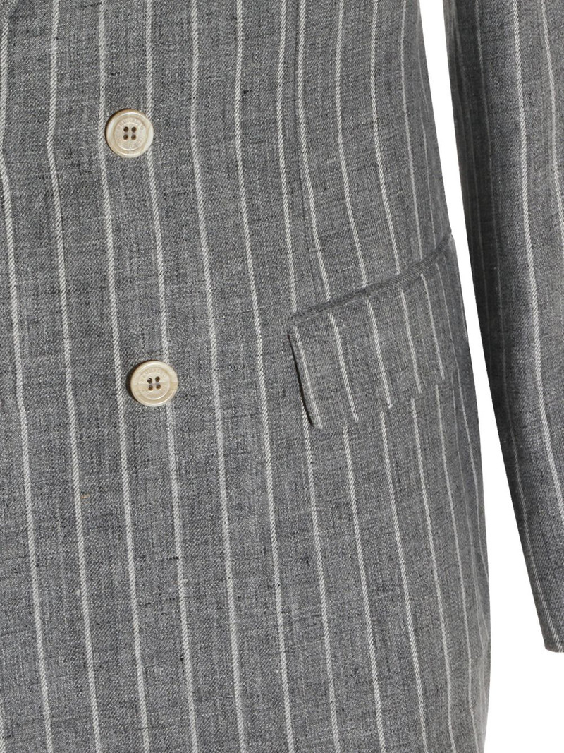 double-breasted blazer 4