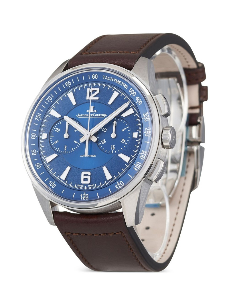 unworn Polaris Chronograph 42mm 3
