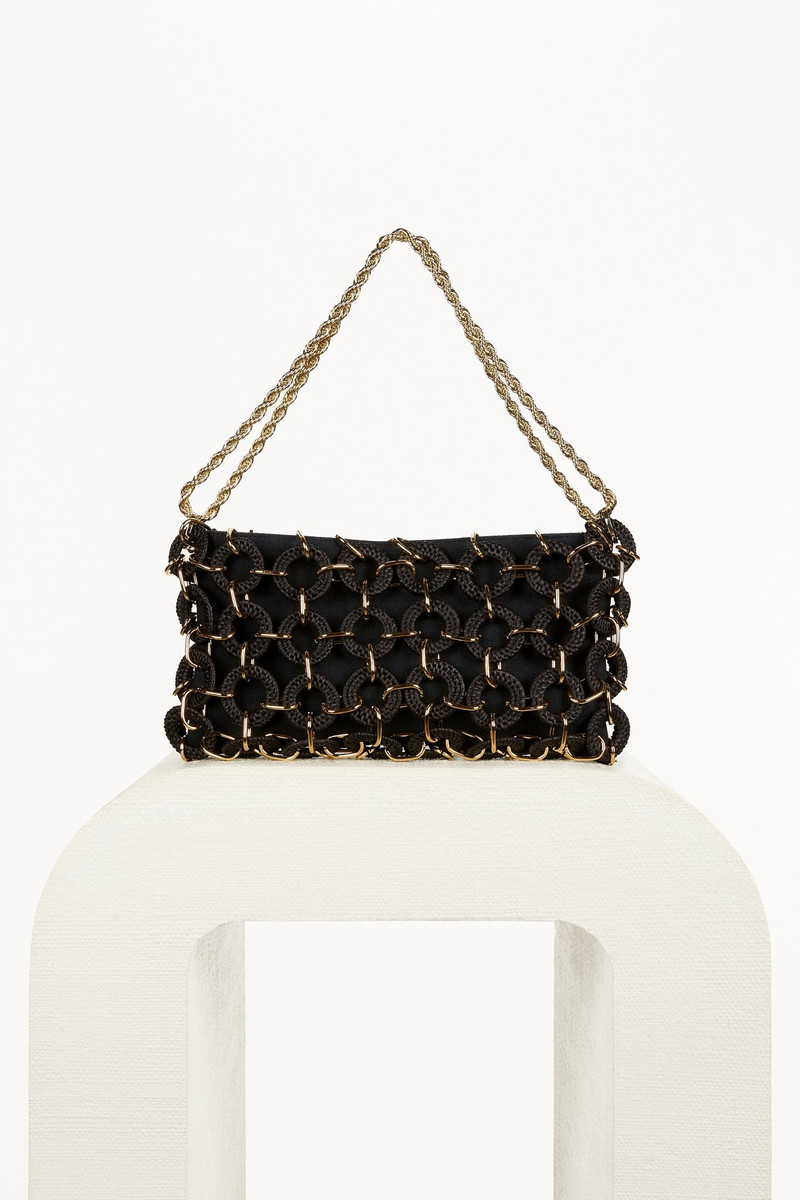 ANGELA SHOULDER BAG 1