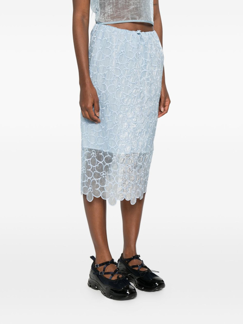 Bria midi skirt 3