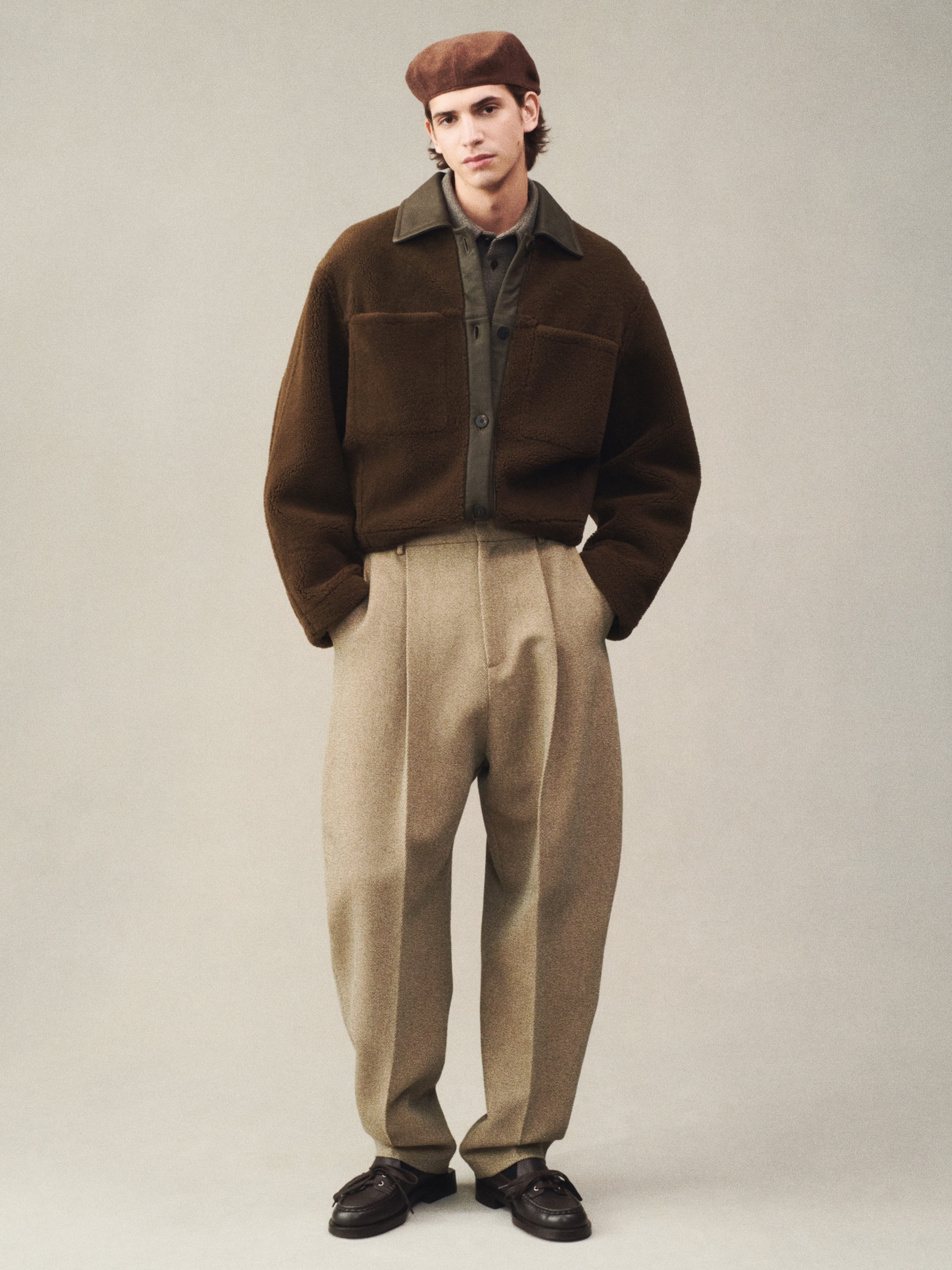 The Pelu jacket - 10