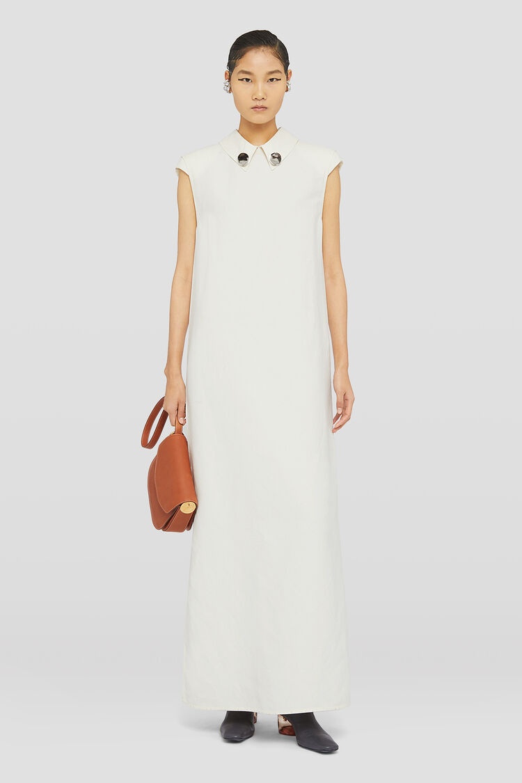 Shirt Dress - 2