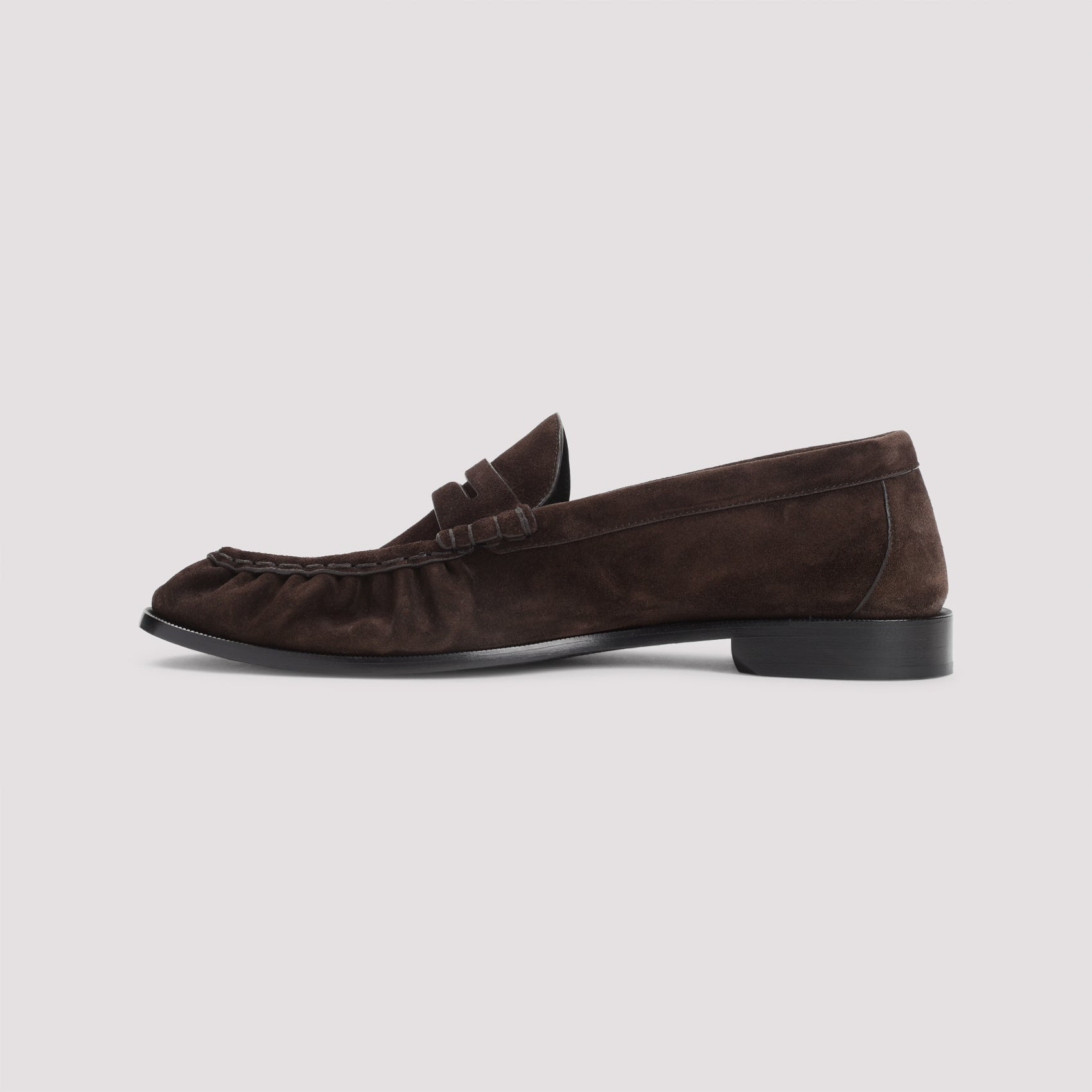 Loafers Brown - 3