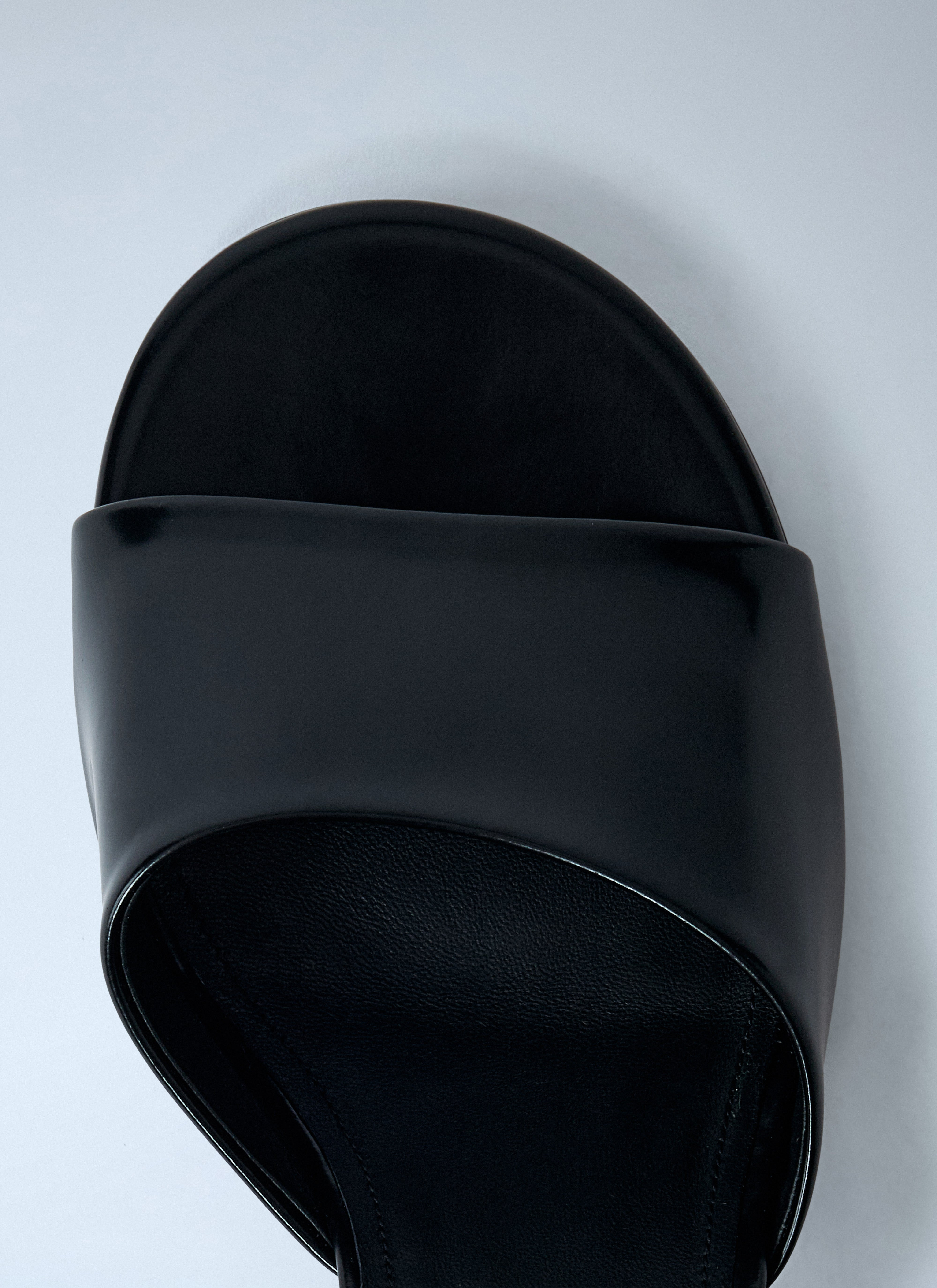 Jacquemus Women Les Mules Cuisto - 6