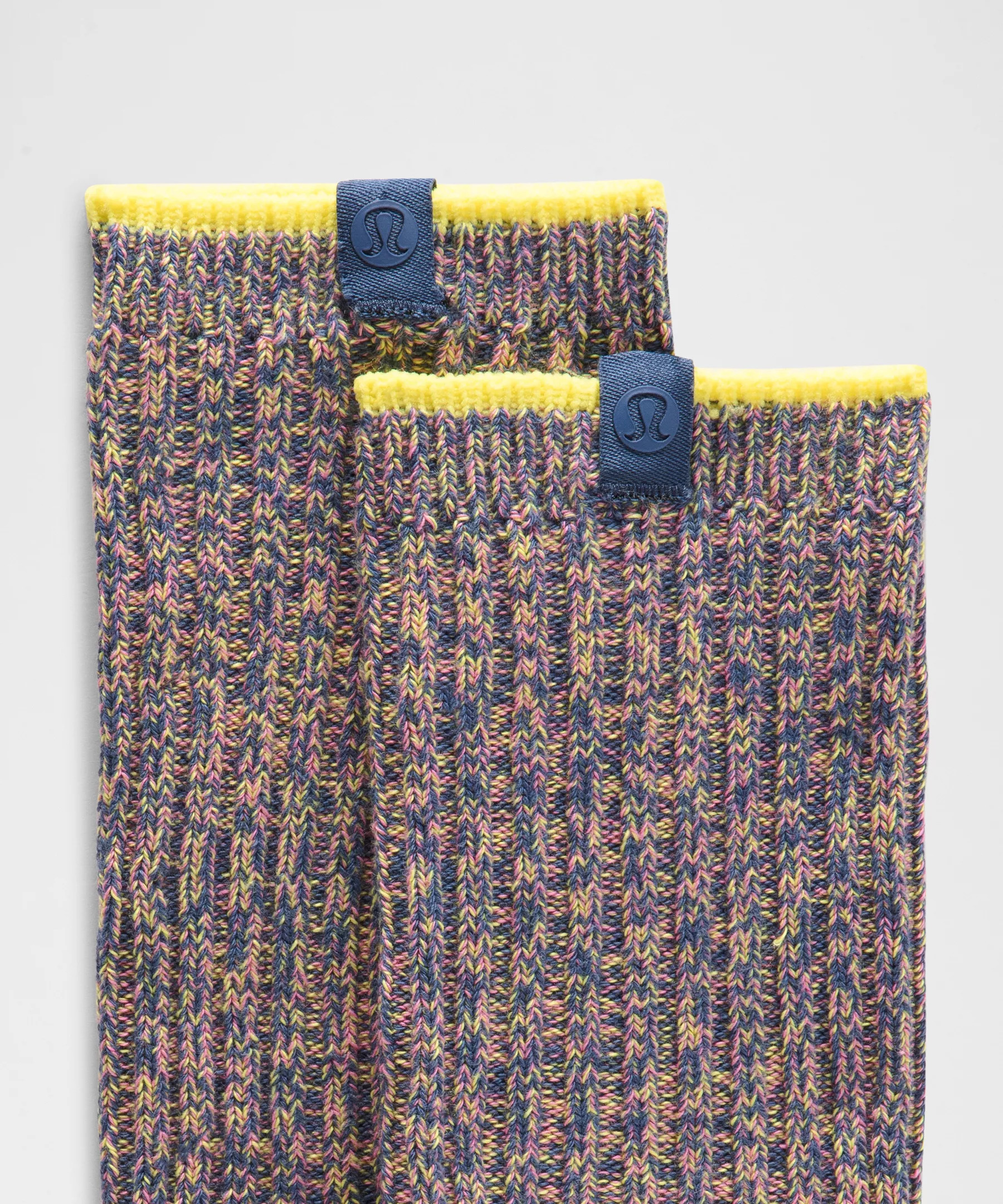 Unisex Ragg Socks - 2