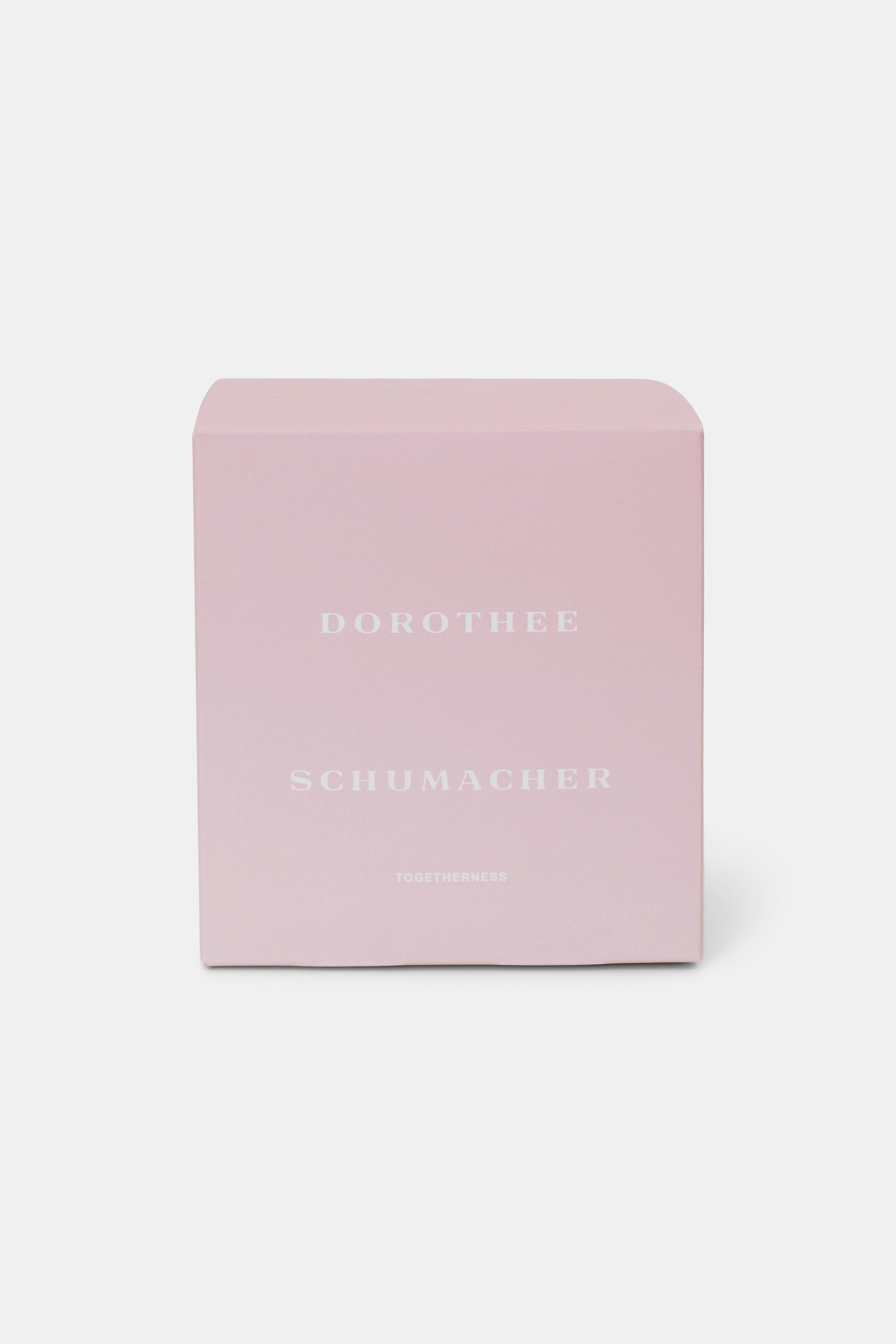 TOGETHERNESS CANDLE L - 6