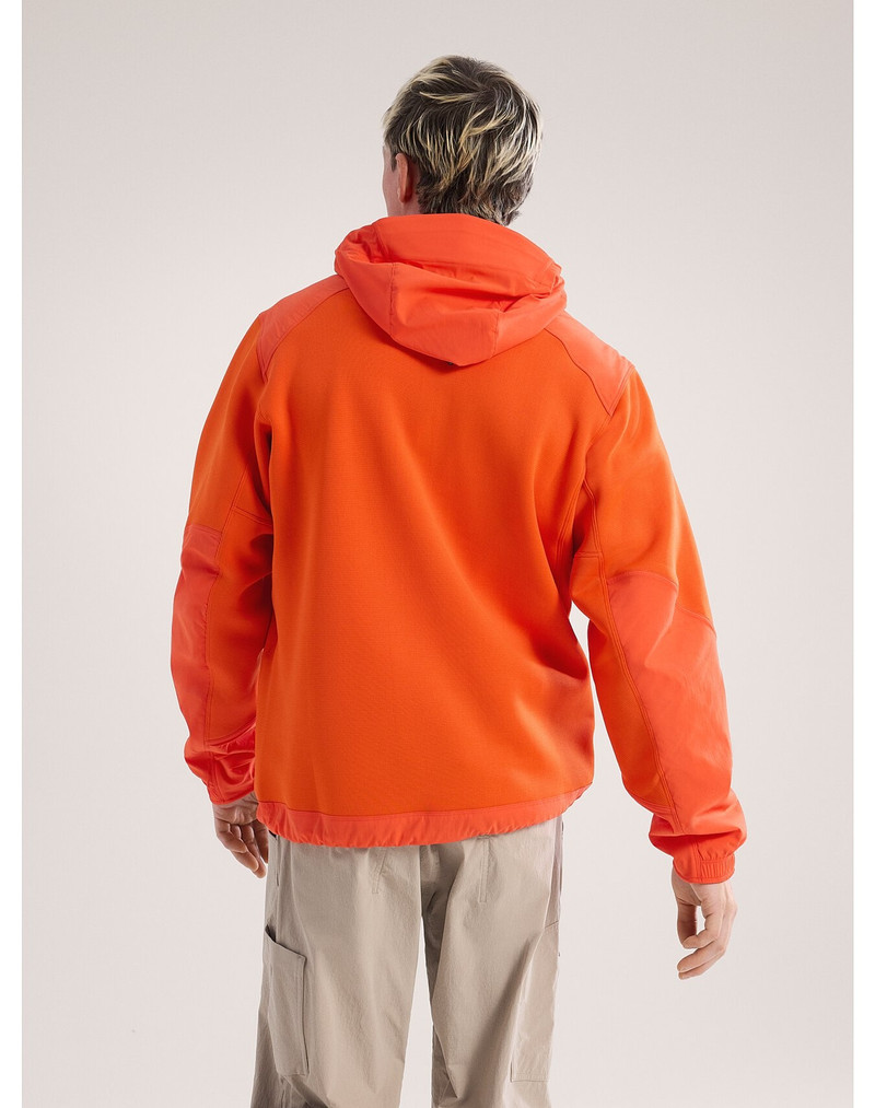 Konseal Pullover Hoody 4