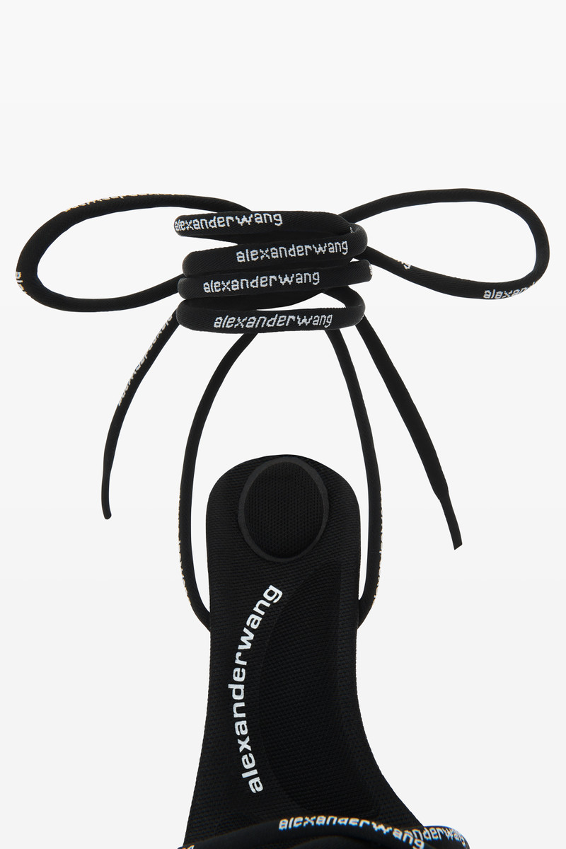 Helix 65 Strappy Mid Heel Sandal 4